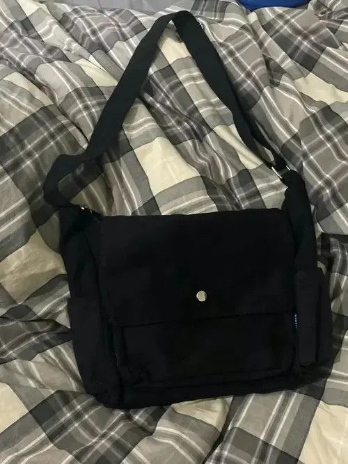 Other Canvas Handbags Japanese School Shoulder Harajuku Size ONE SIZE - 2 Thumbnail