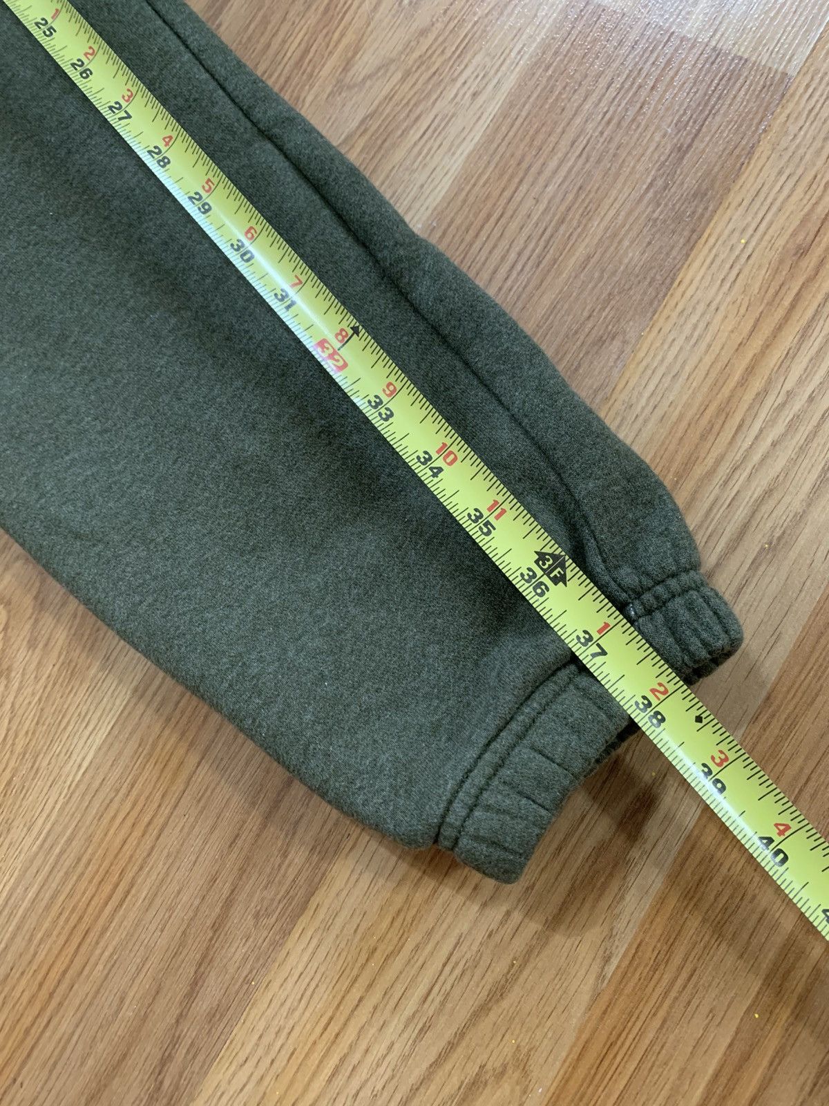 Under Armour Sz S - Unisex Under Armour Loose Fit Jogger Sweatpants Size US 28 / EU 44 - 14 Thumbnail