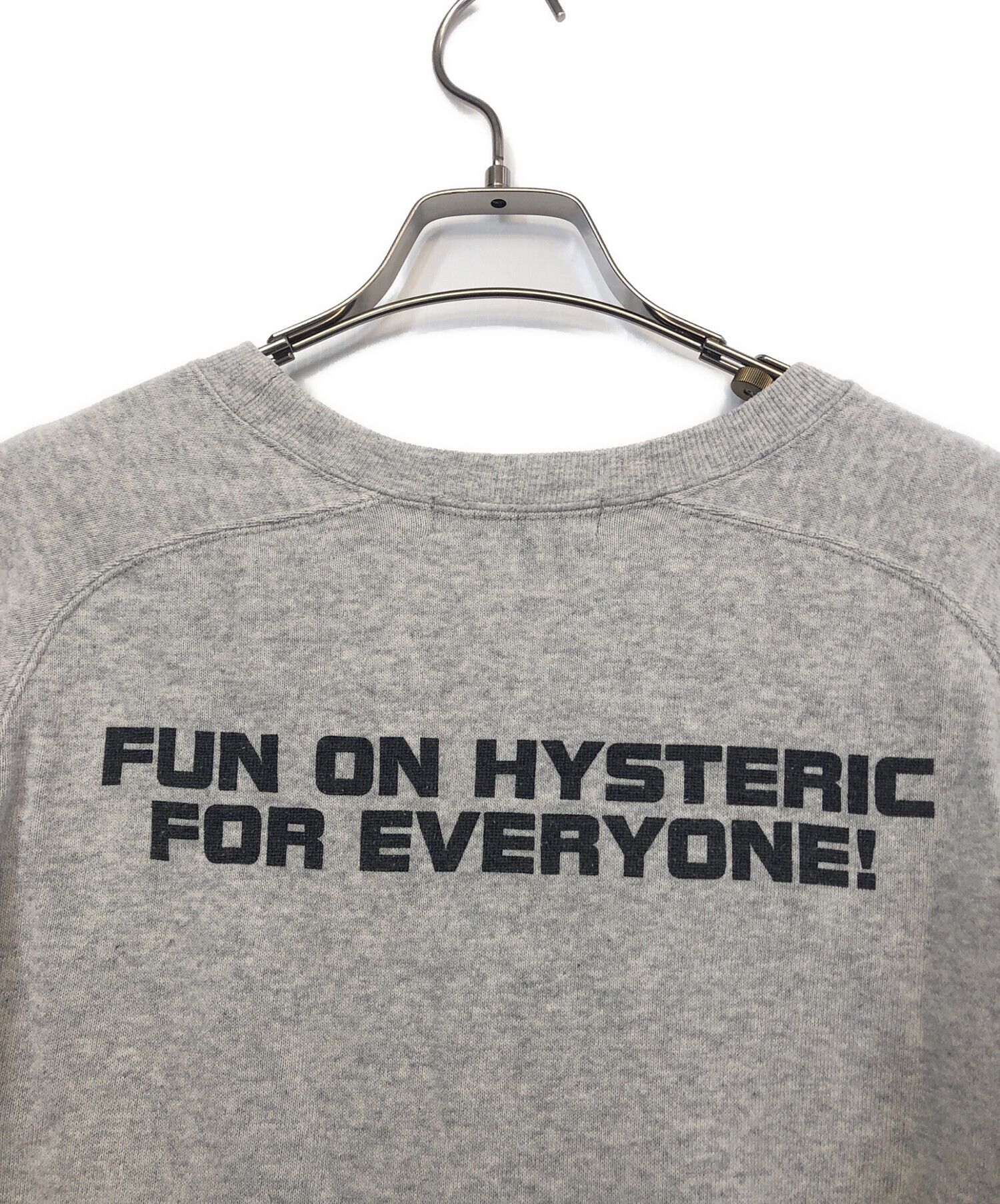 Hysteric Glamour Go Kart Sweater Size US M / EU 48-50 / 2 - 7 Thumbnail
