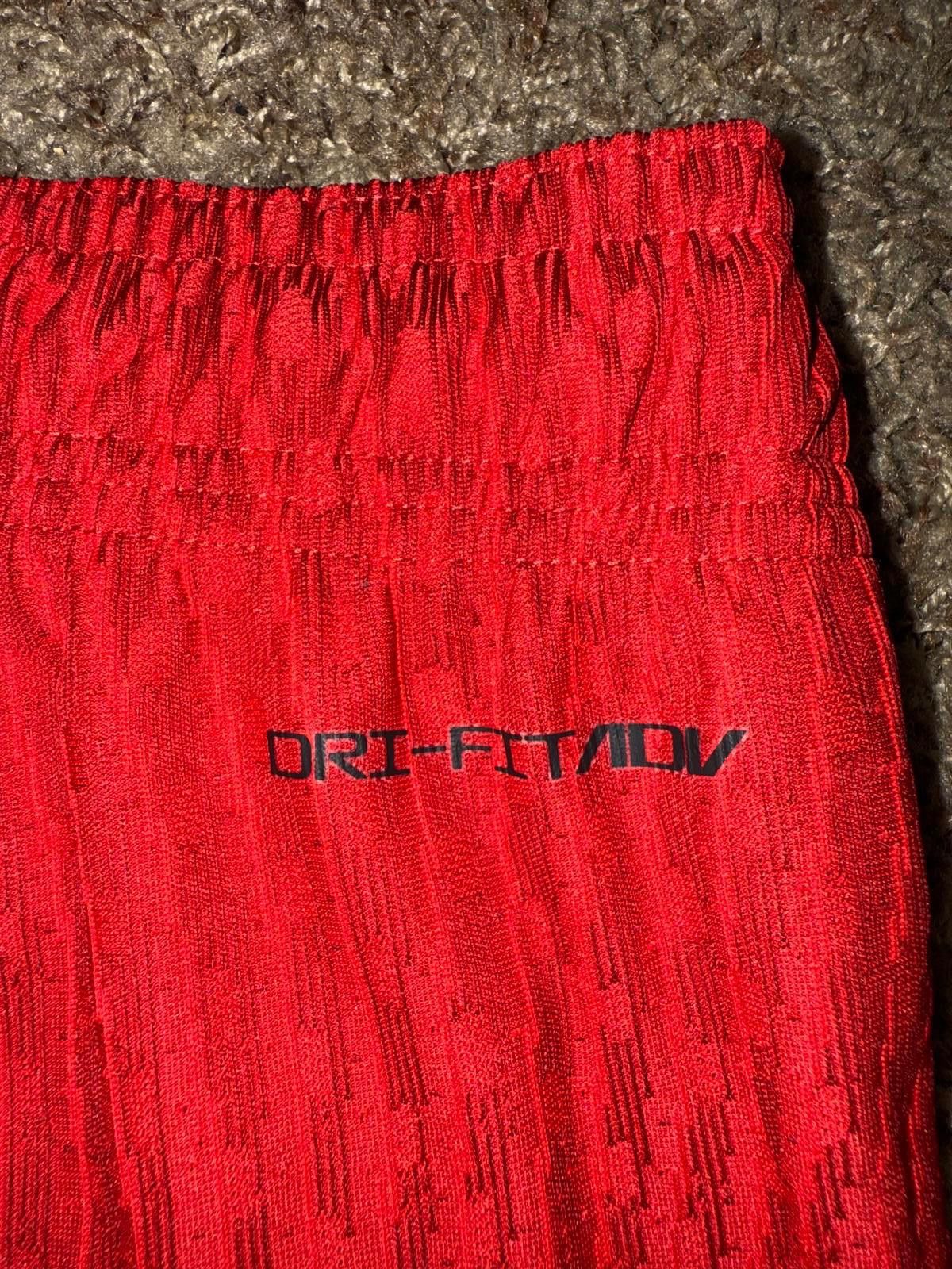 Nike Nike Women USA Limited Women’s Nike Basketball Shorts Sample Size 32" / US 10 / IT 46 - 6 Thumbnail