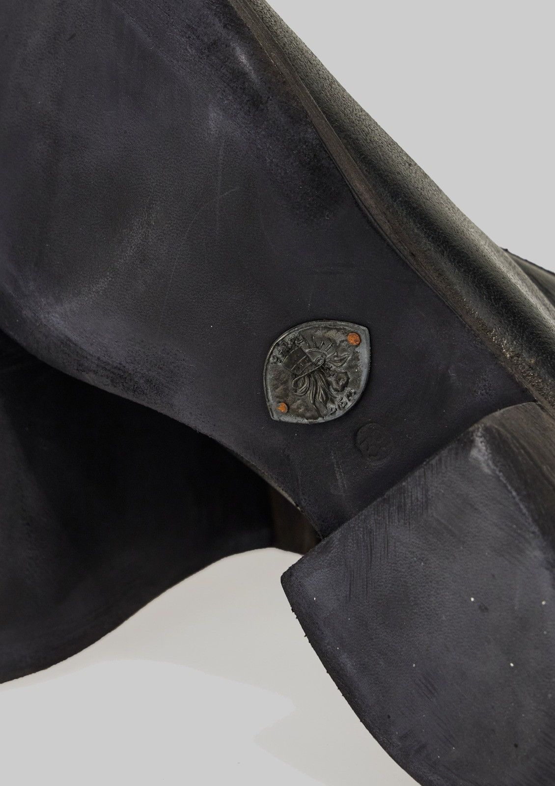 Carpe Diem CARPE DIEM NOS VINTAGE Stivale mid S45W Size US 9 / IT 39 - 8 Thumbnail