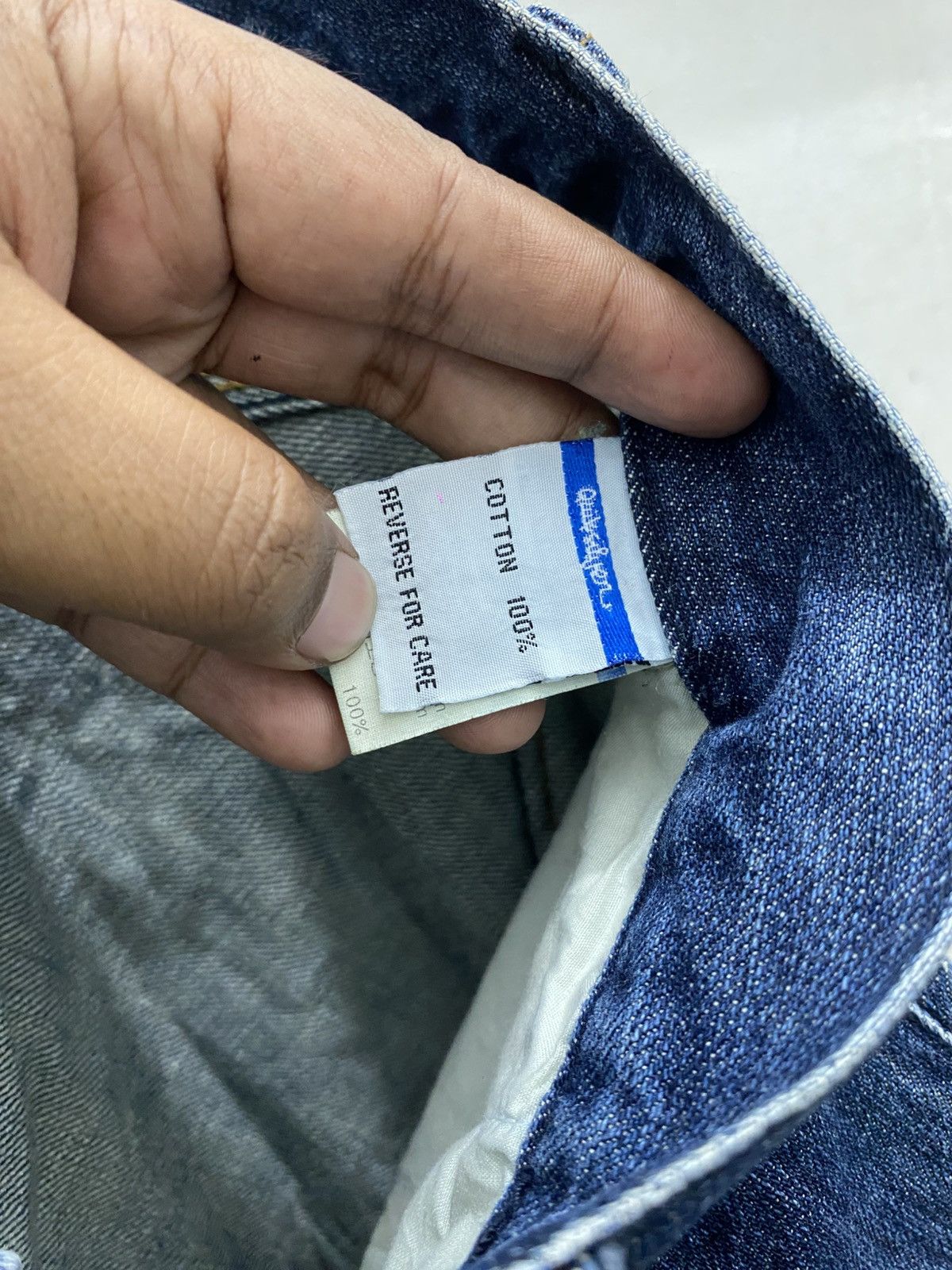 Quiksilver Quiksilver Size US 34 / EU 50 - 9 Thumbnail