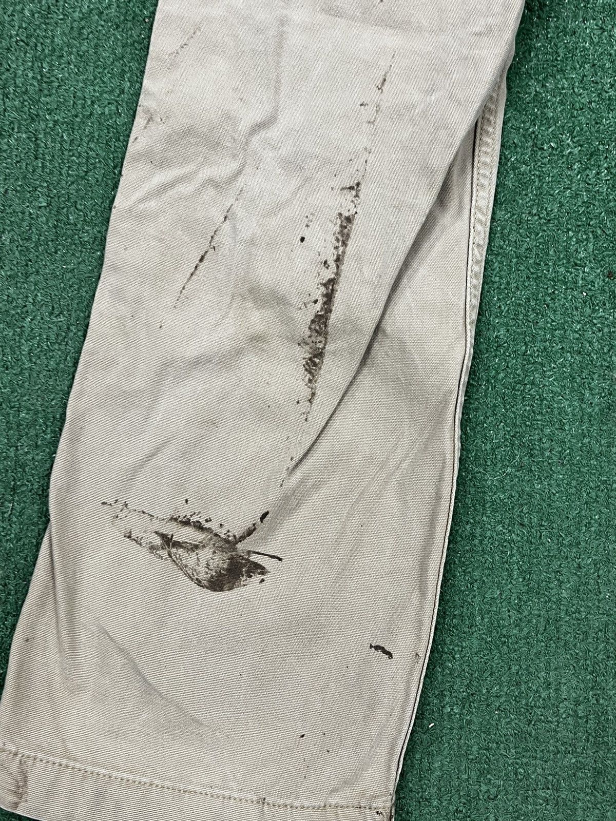 Carhartt Vintage Y2k Carhartt Relaxed Fit Work Pants Size US 30 / EU 46 - 8 Thumbnail