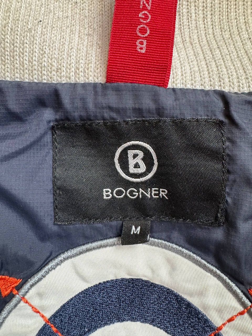 Bogner Bogner Arctic Earth insulated jacket Size US M / EU 48-50 / 2 - 6 Thumbnail