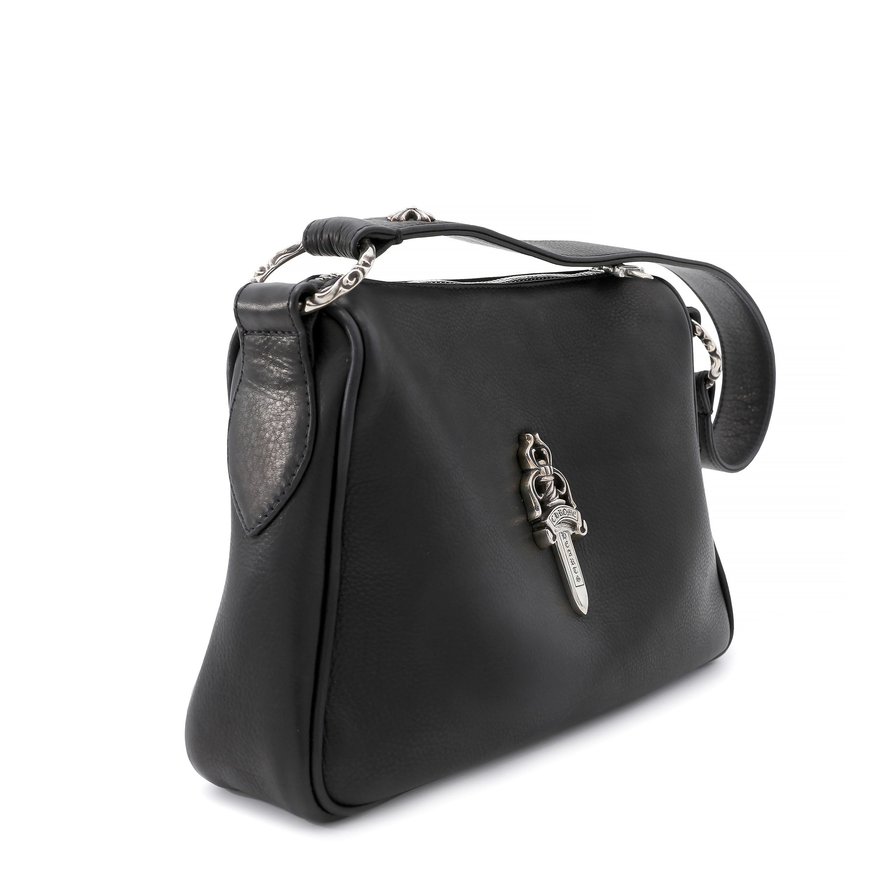 Chrome Hearts Black Chicken Nugget Size ONE SIZE - 4 Thumbnail