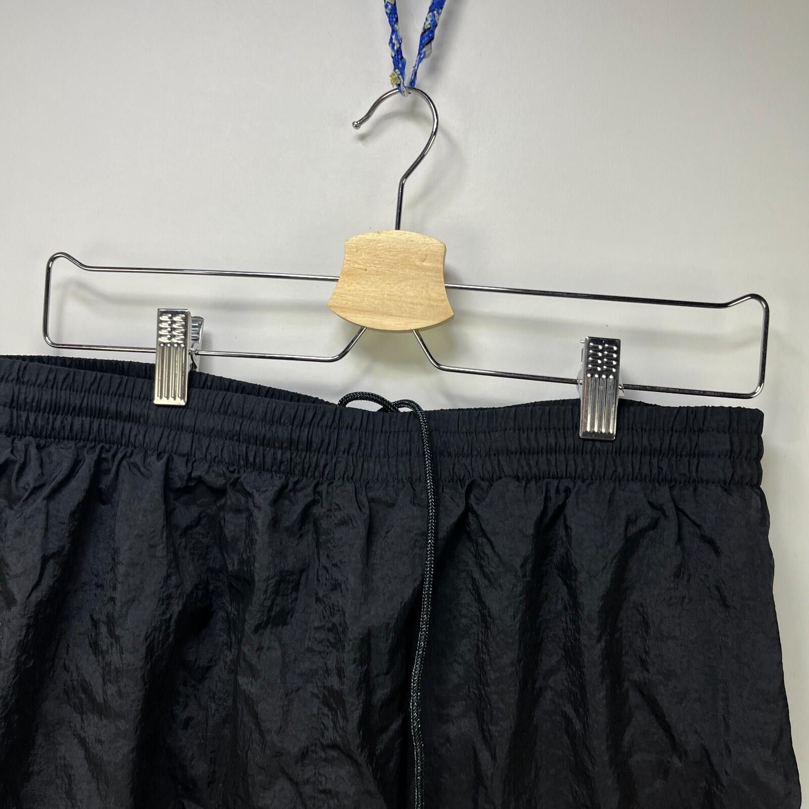 Reebok Vintage 90s Reebok Trunks Windbreaker Shorts XL Size US 36 / EU 52 - 3 Thumbnail