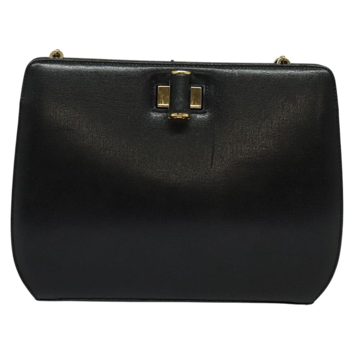 Salvatore Ferragamo Salvatore Ferragamo Vara shoulder Size ONE SIZE - 1 Thumbnail