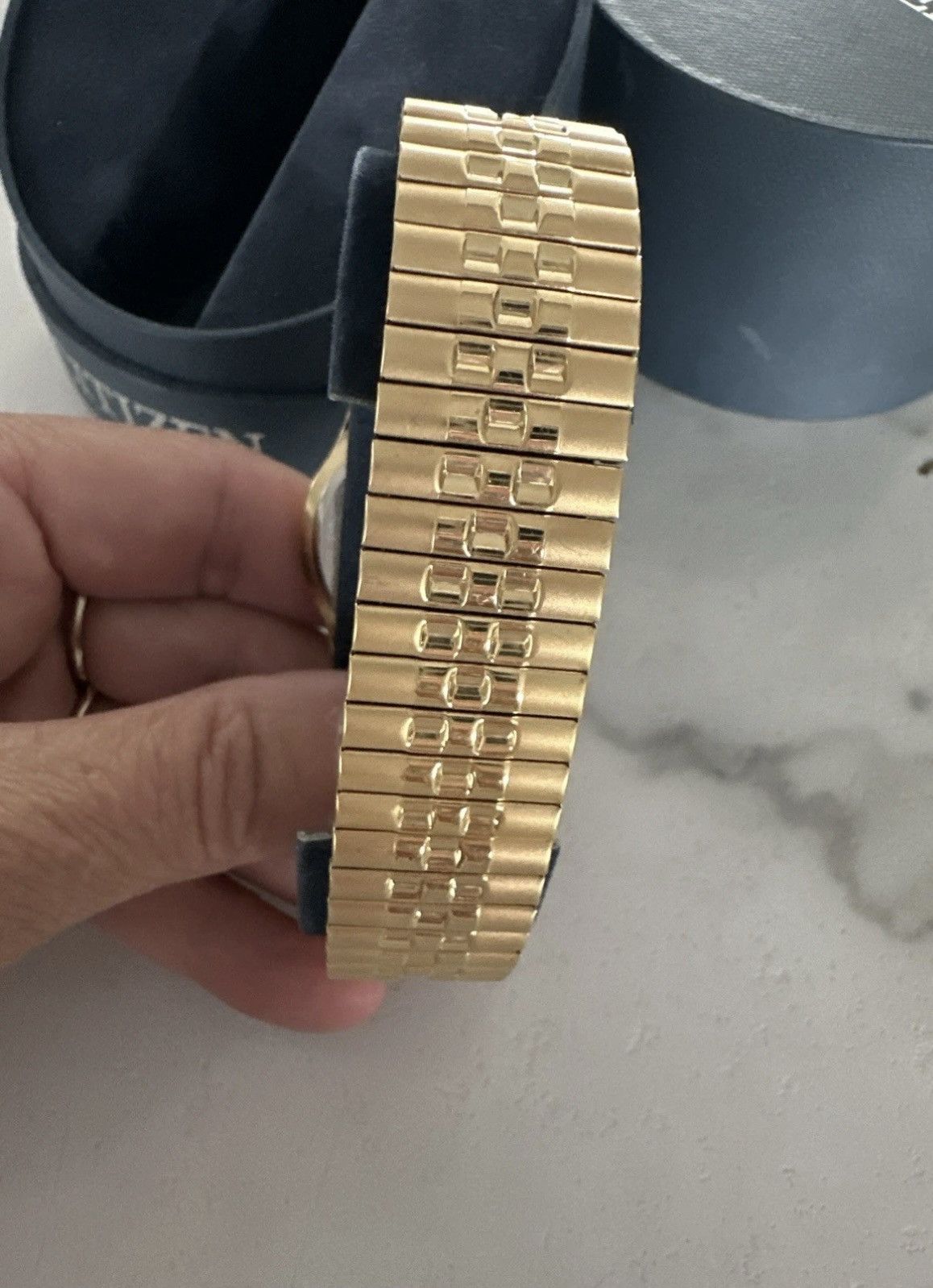 Citizen Citizen mens watch 5500- 5244- 85-rc great condition Size ONE SIZE - 7 Thumbnail