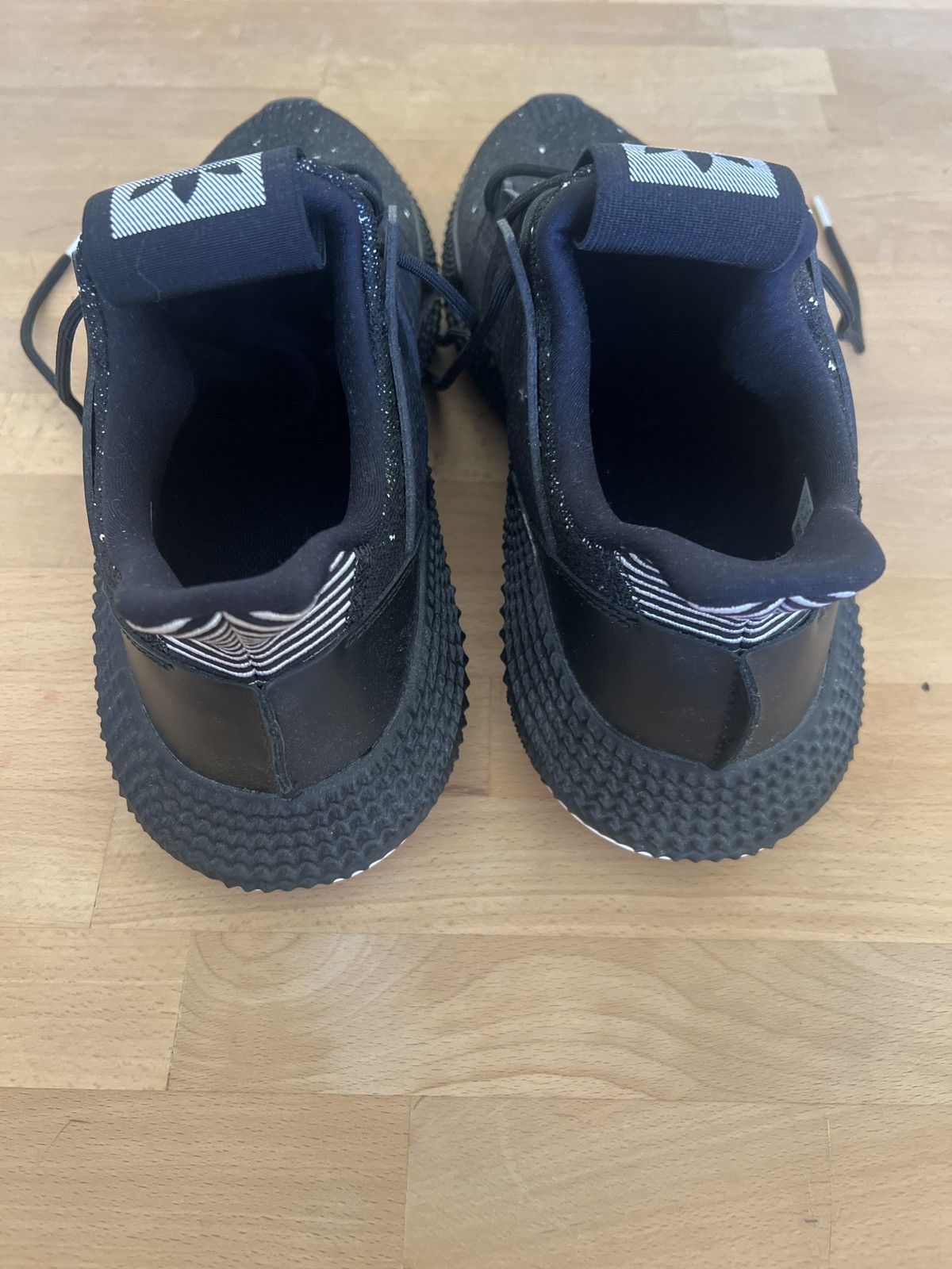 Adidas Adidas Prophere ‘Core Black’ - Size 11 Size US 11 / EU 44 - 2 Thumbnail