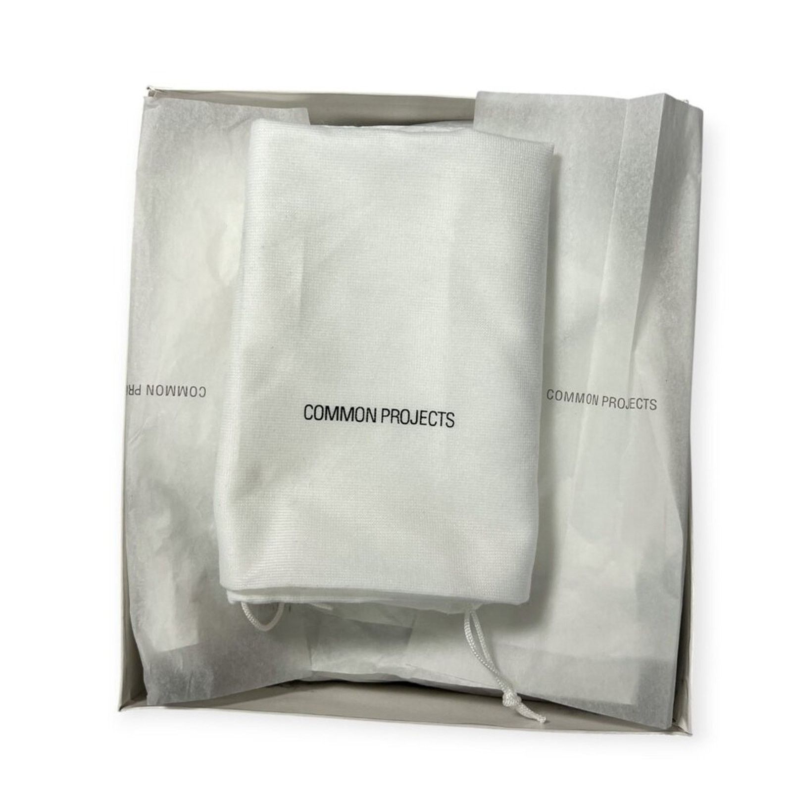 Common Projects Common Projects Technical Boot Black EU 42 ITALY NWT Size US 9 / EU 42 - 15 Thumbnail