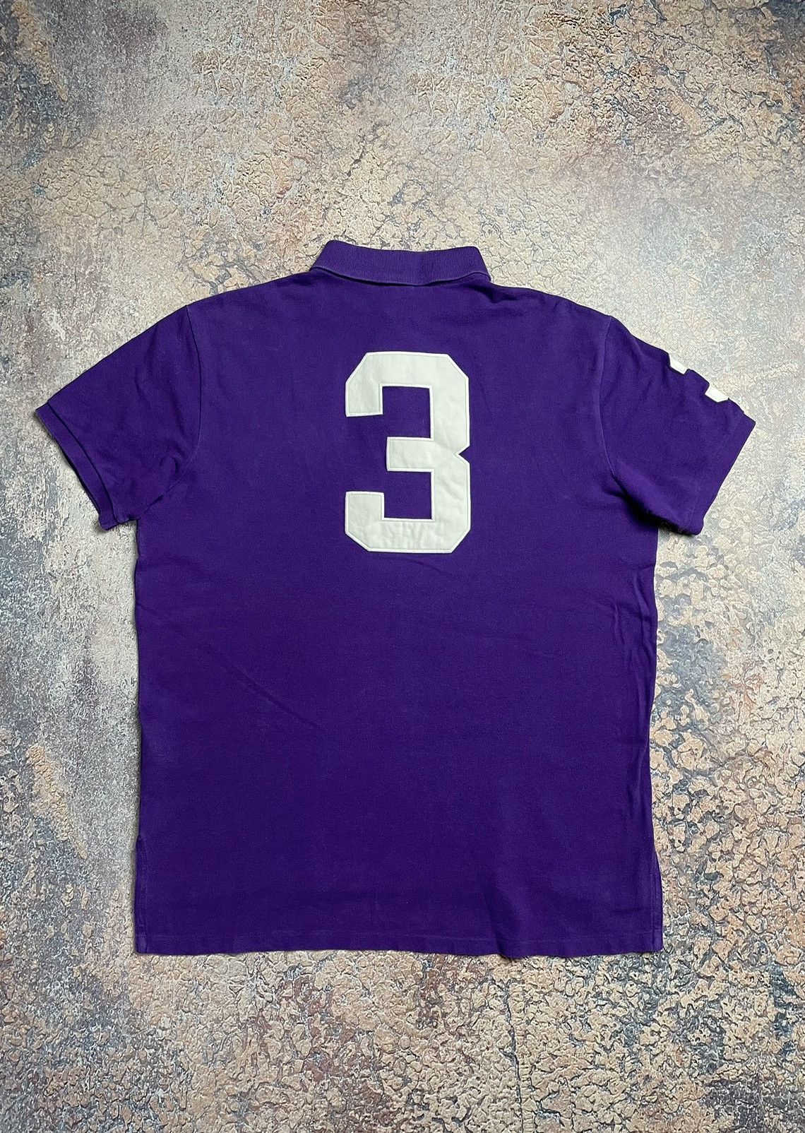 y2k 90s Polo Ralph Lauren Men's Classic-Fit Grail LO-LIFE