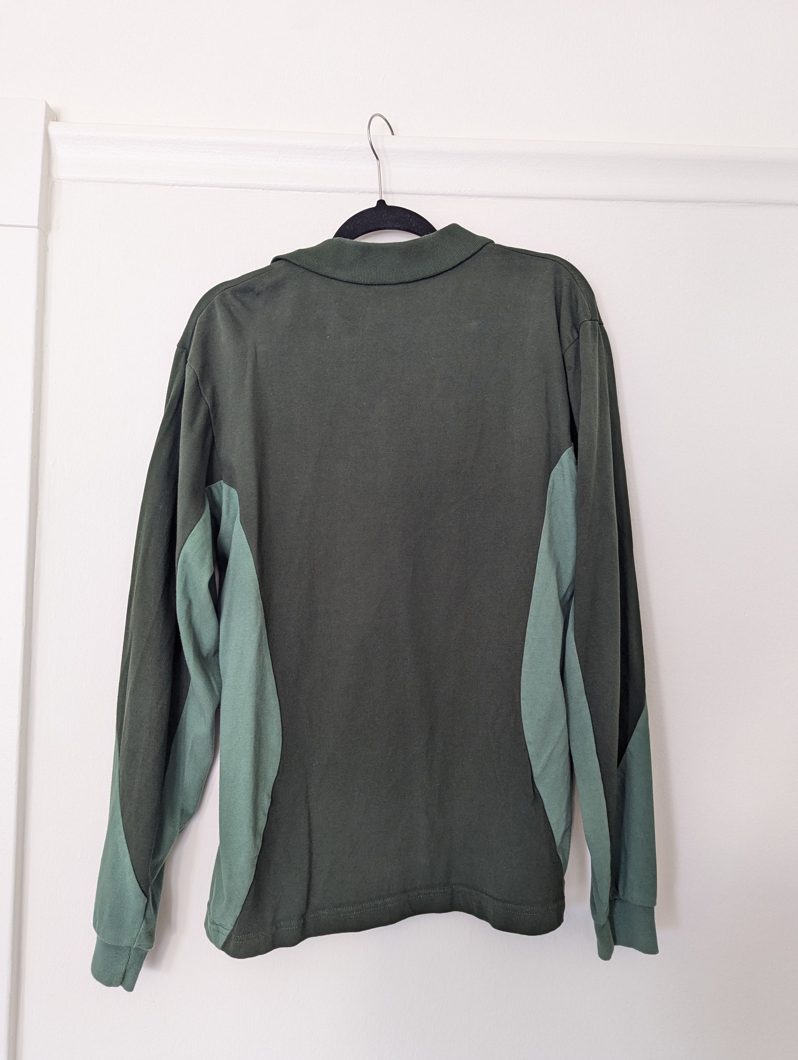 Adsum Rizo Cotton Polo Size US M / EU 48-50 / 2 - 2 Thumbnail