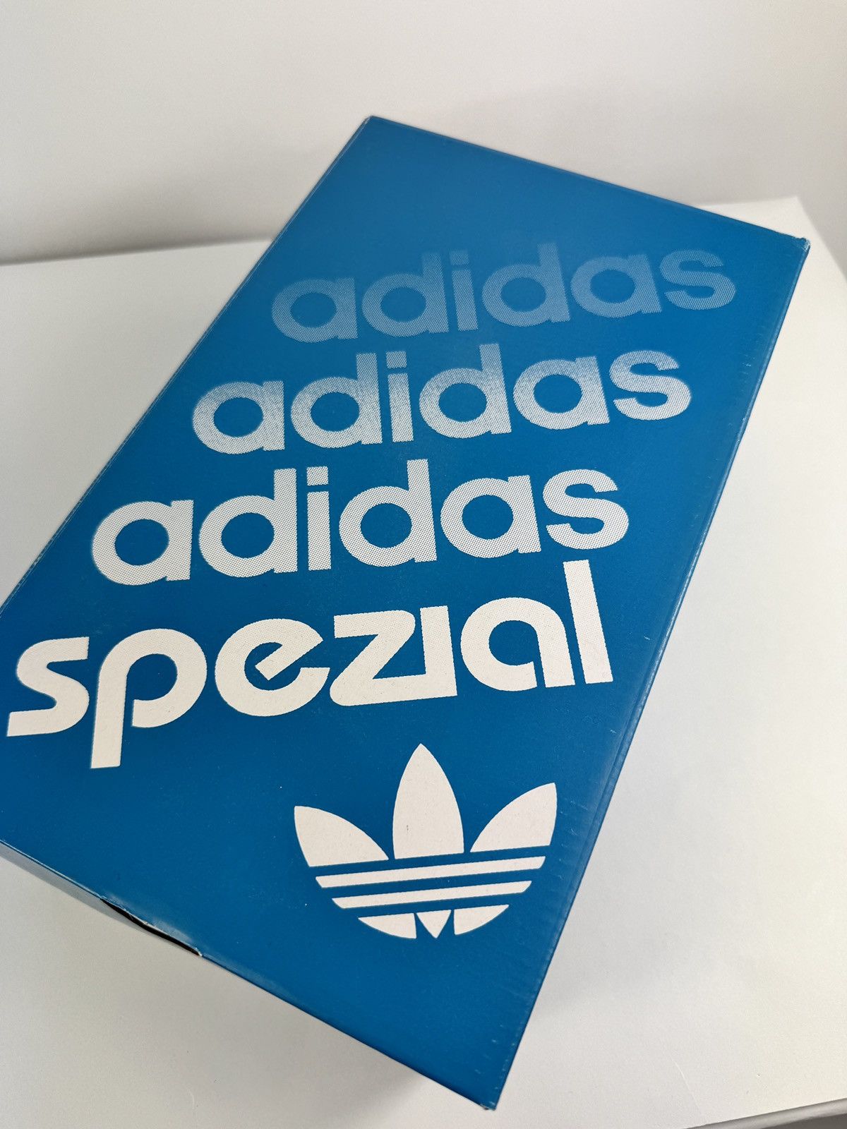 Adidas liam Gallegher Oasis ADIDAS LG II SPZL SNEAKERS Size US 9.5 / EU 42-43 - 15 Thumbnail