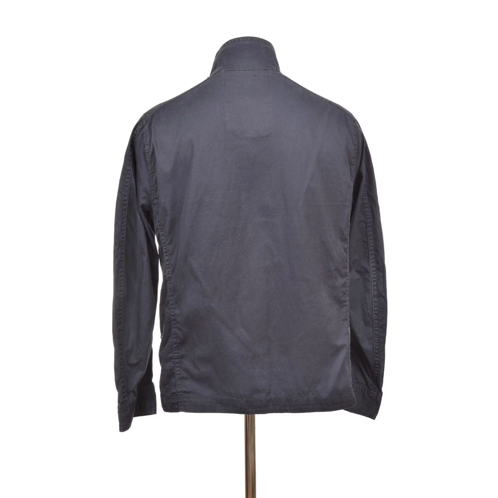 G-Star G-Star Raw Powel DC Overshirt L/S Jacket Navy Size S Mens Jacket Size US S / EU 44-46 / 1 - 3 Thumbnail