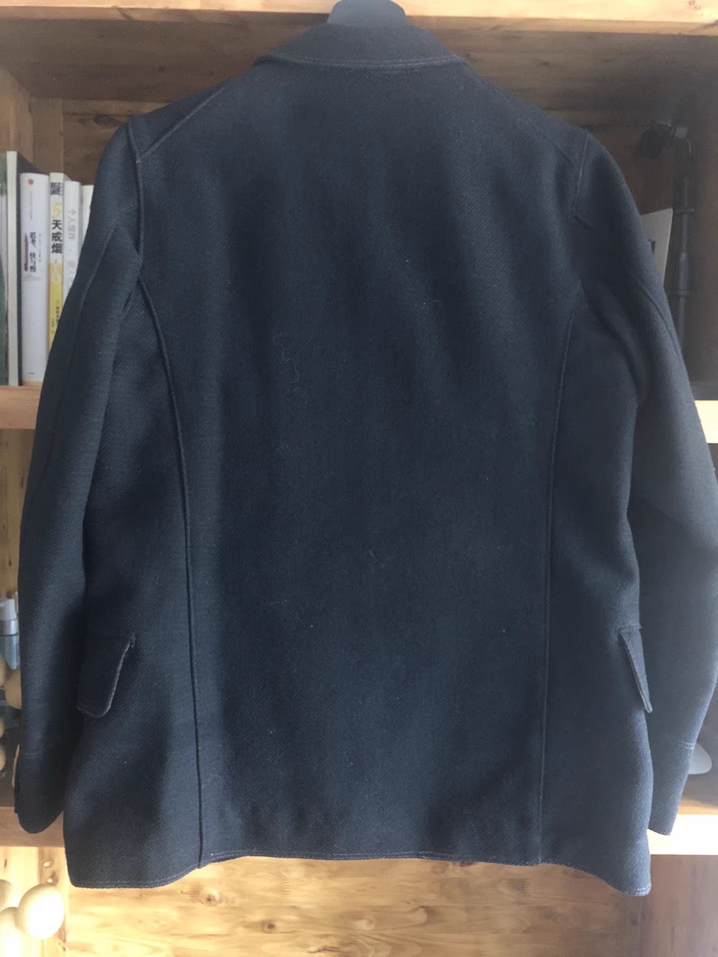 Freewheelers Freewheelers Vintage Carnegie Suit Jacket Size US M / EU 48-50 / 2 - 7 Thumbnail