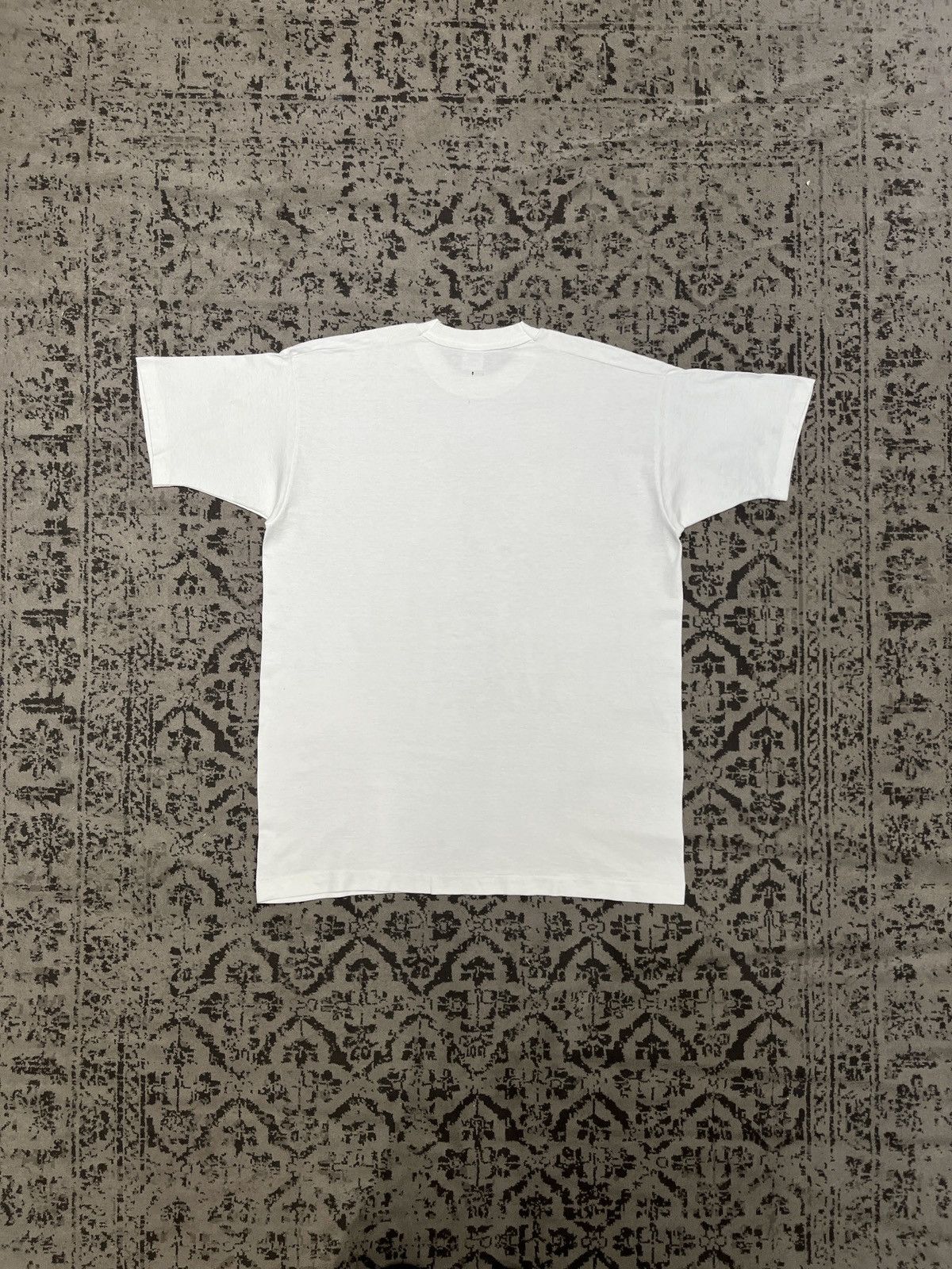 Vintage 90’s Anatomical Chart Size US XL / EU 56 / 4 - 3 Thumbnail
