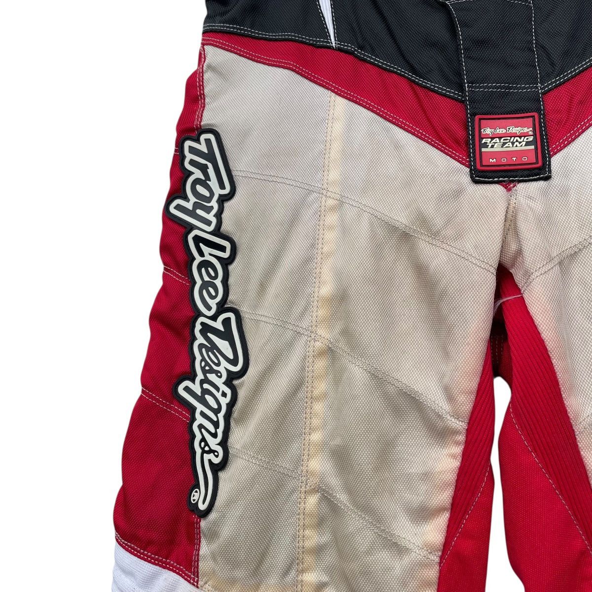 Gear for Sports × Sports Specialties 💥Motocross Pants By Troy Lee Designer Racing Team Size US 34 / EU 50 - 8 Thumbnail