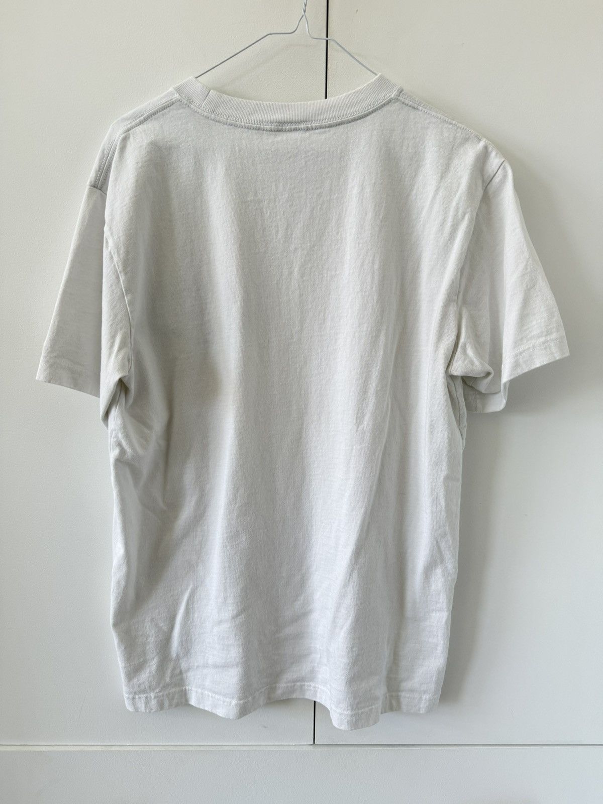 Champion Champion Japan BIG CHEST LOGO T-SHIRT XL (runs small) Size US L / EU 52-54 / 3 - 2 Thumbnail