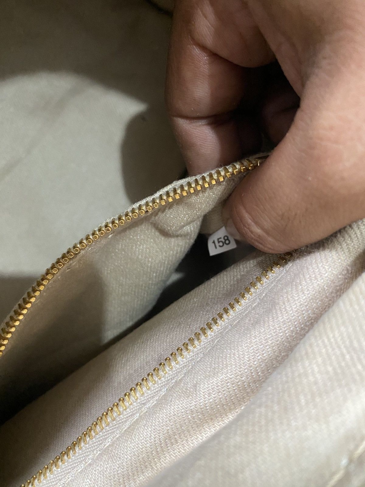 Prada Prada Canapa Tote Bags Size ONE SIZE - 12 Thumbnail