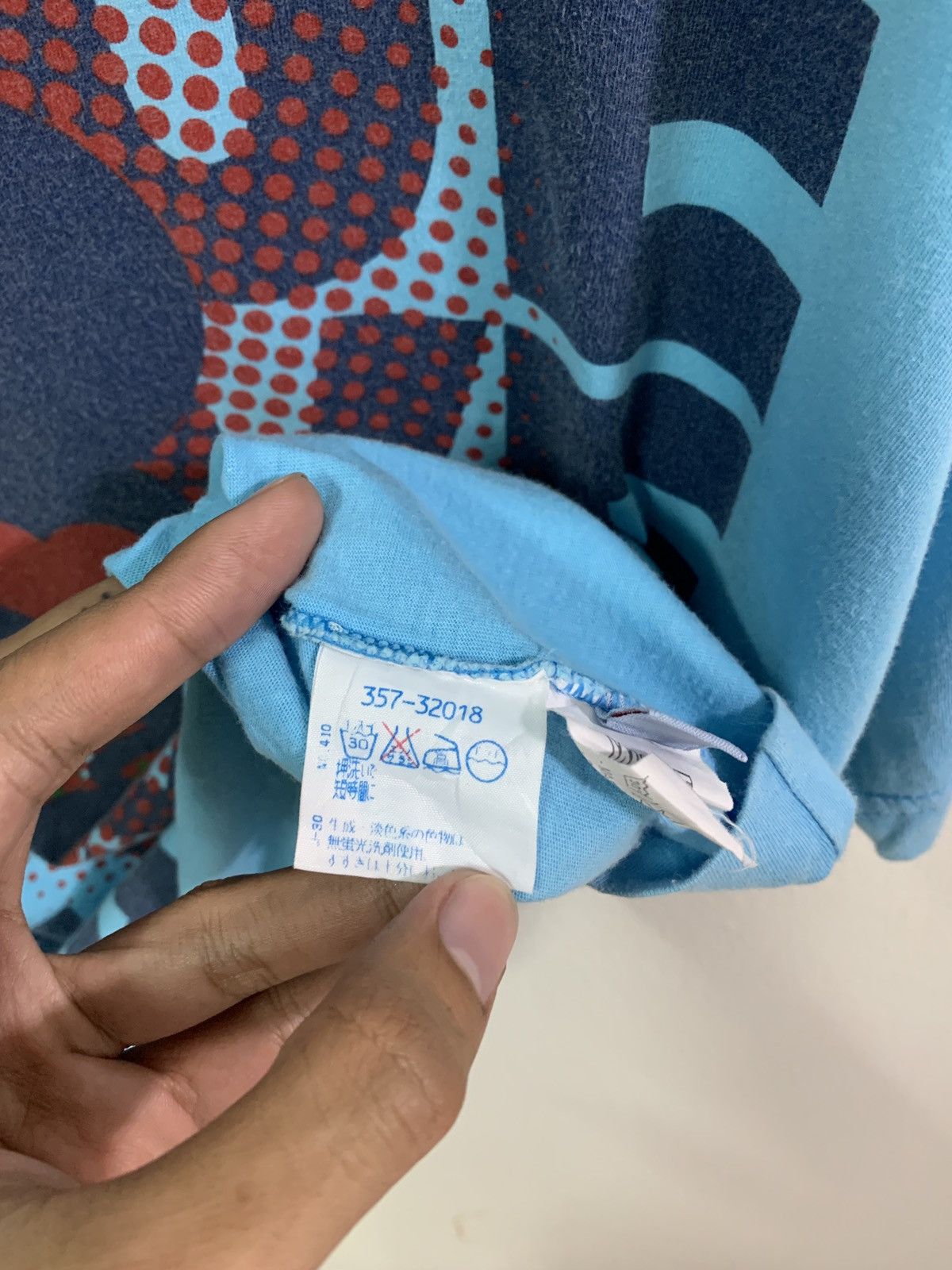 Walter Van Beirendonck SS97 W&LT by walter van beirendonck Size US M / EU 48-50 / 2 - 5 Thumbnail