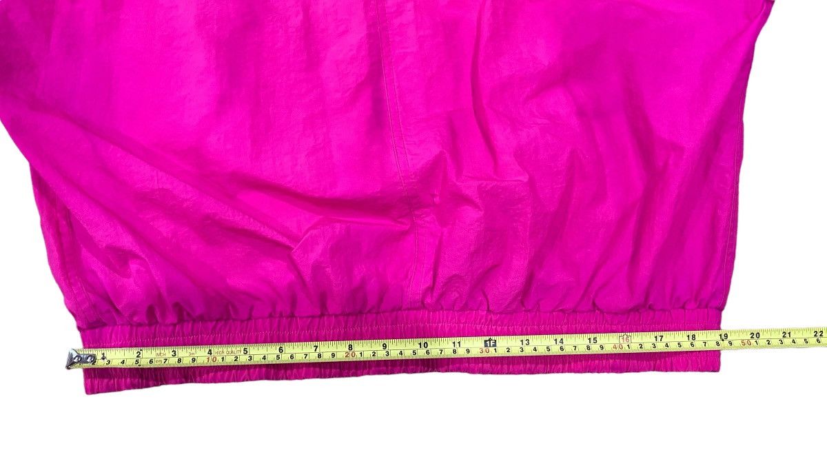 Jams World Vintage JAMS World Nylon Light Zipper Jacket (M) Size US M / EU 48-50 / 2 - 23 Thumbnail