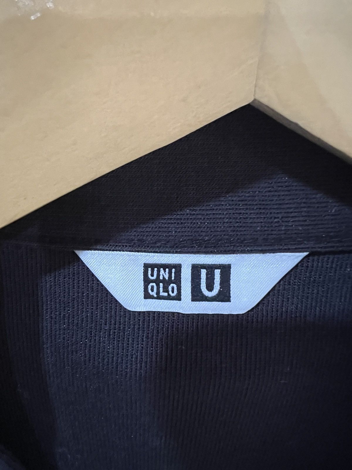 Lemaire × Uniqlo 🔥Sun Faded Uniqlo U Lemaire Button Cardigan Size M / US 6-8 / IT 42-44 - 12 Thumbnail