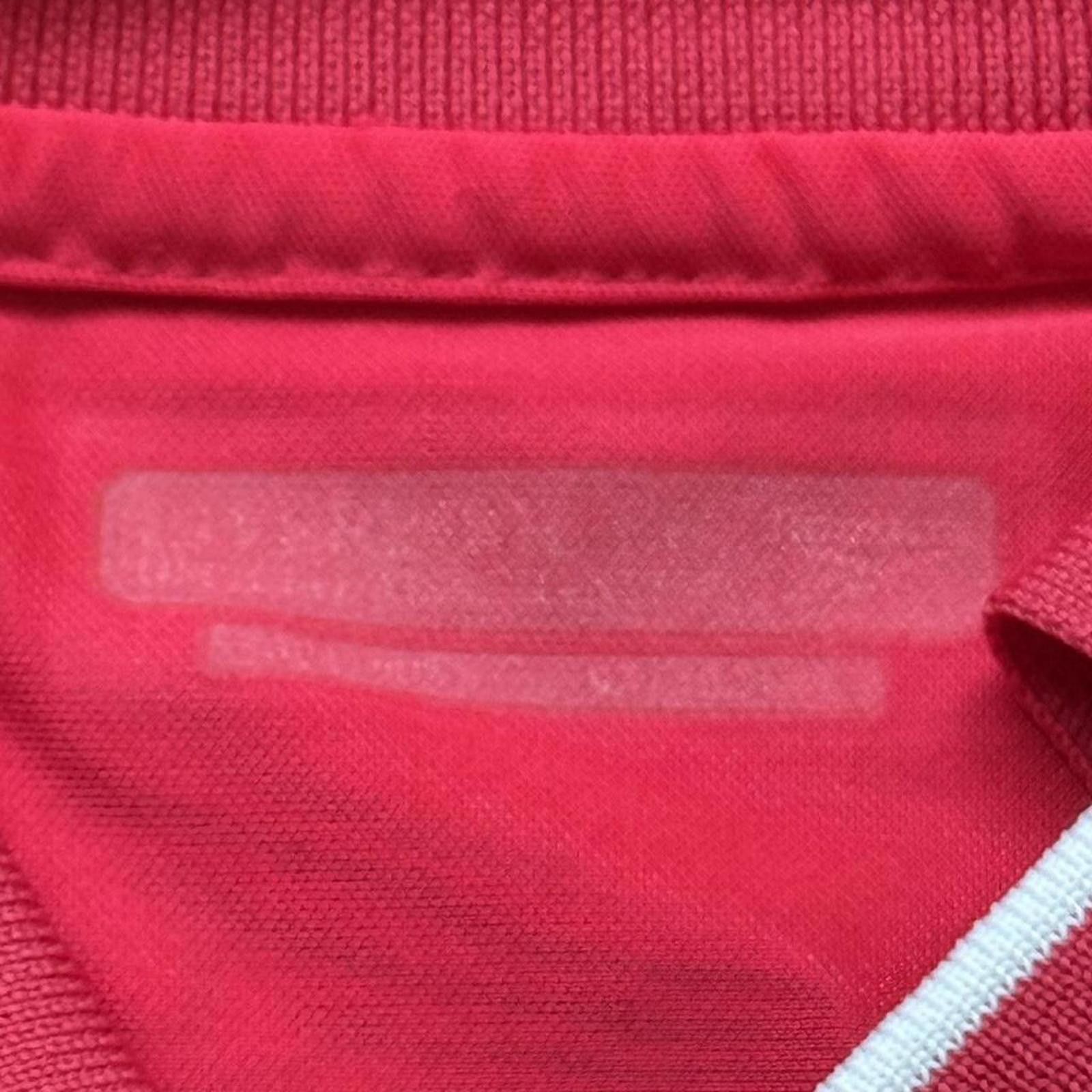 Reebok Reebok Liverpool Home 2000-2001 Retro Futbol Soccer Jersey Size US L / EU 52-54 / 3 - 5 Thumbnail
