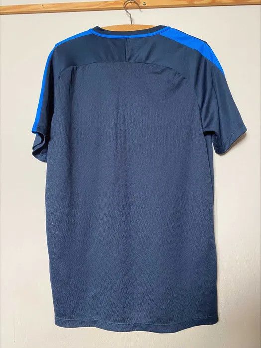 Nike Soccer Jersey NORWAY - Nike - L - UNIQUE Size US L / EU 52-54 / 3 - 2 Thumbnail