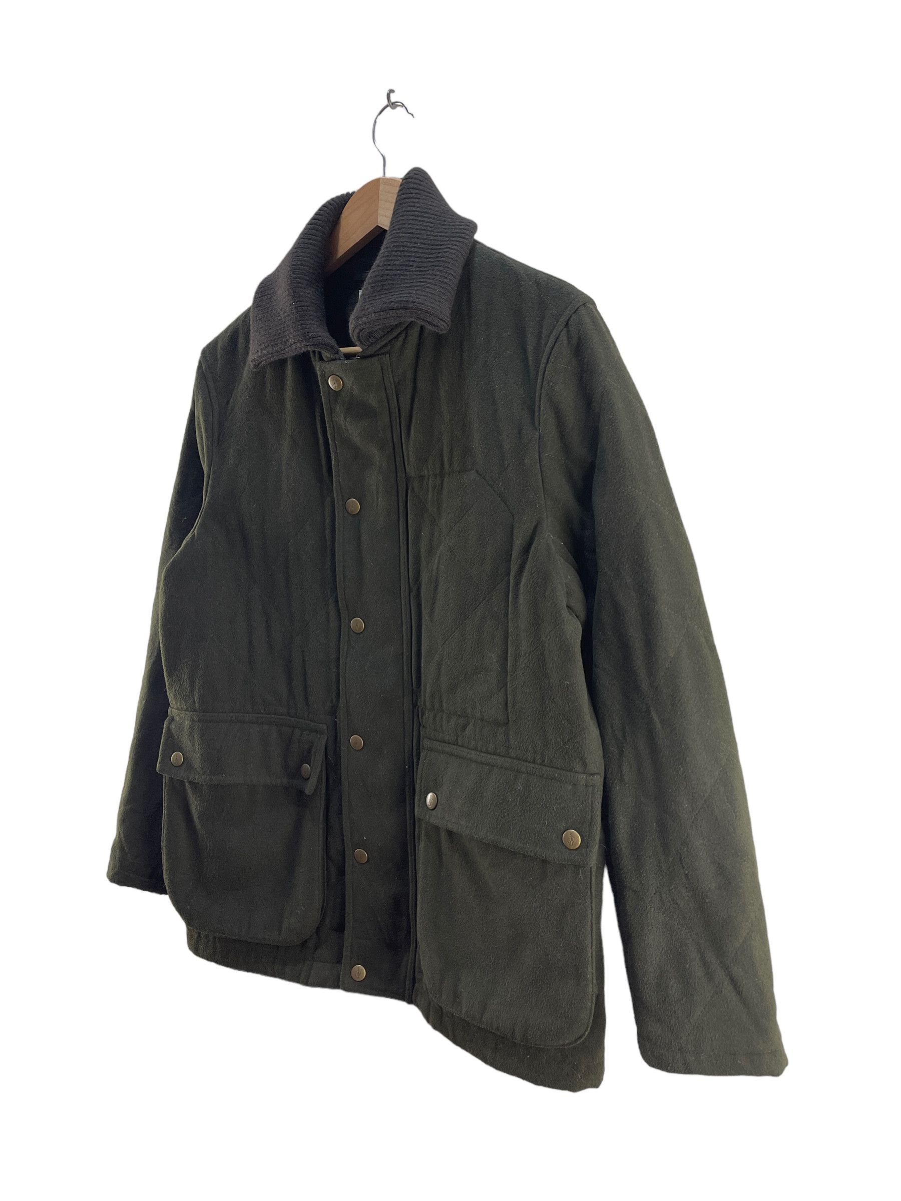 JW Anderson × Uniqlo J.W.Anderson Uniqlo Jacket Size US M / EU 48-50 / 2 - 5 Thumbnail