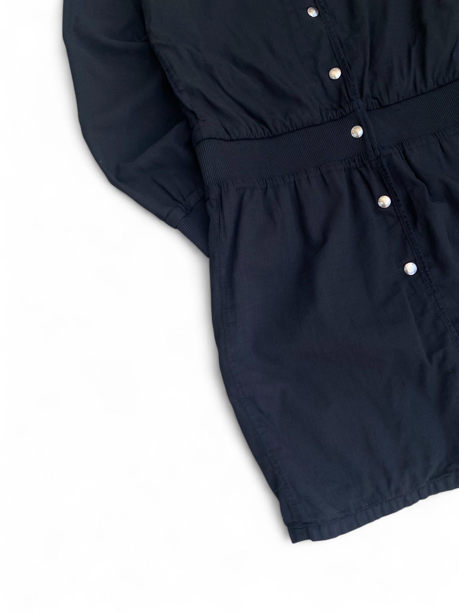 Maison Margiela Vintage Maison Martin Margiela Coat Long y2k opium swag Size M / US 6-8 / IT 42-44 - 7 Thumbnail