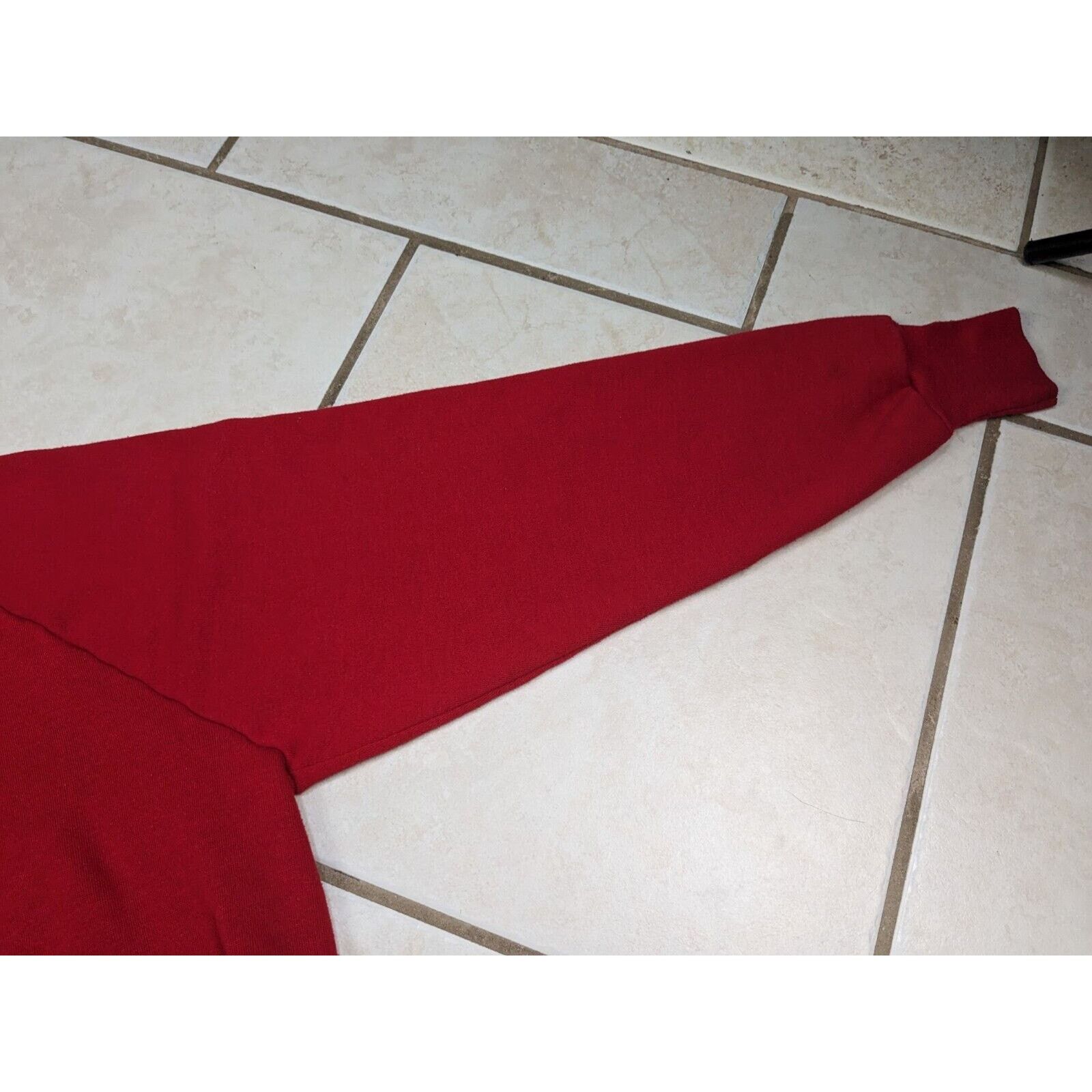 Logo 7 Ohio State University Buckeyes Crewneck Sweatshirt Logo 7 Size US XL / EU 56 / 4 - 12 Thumbnail