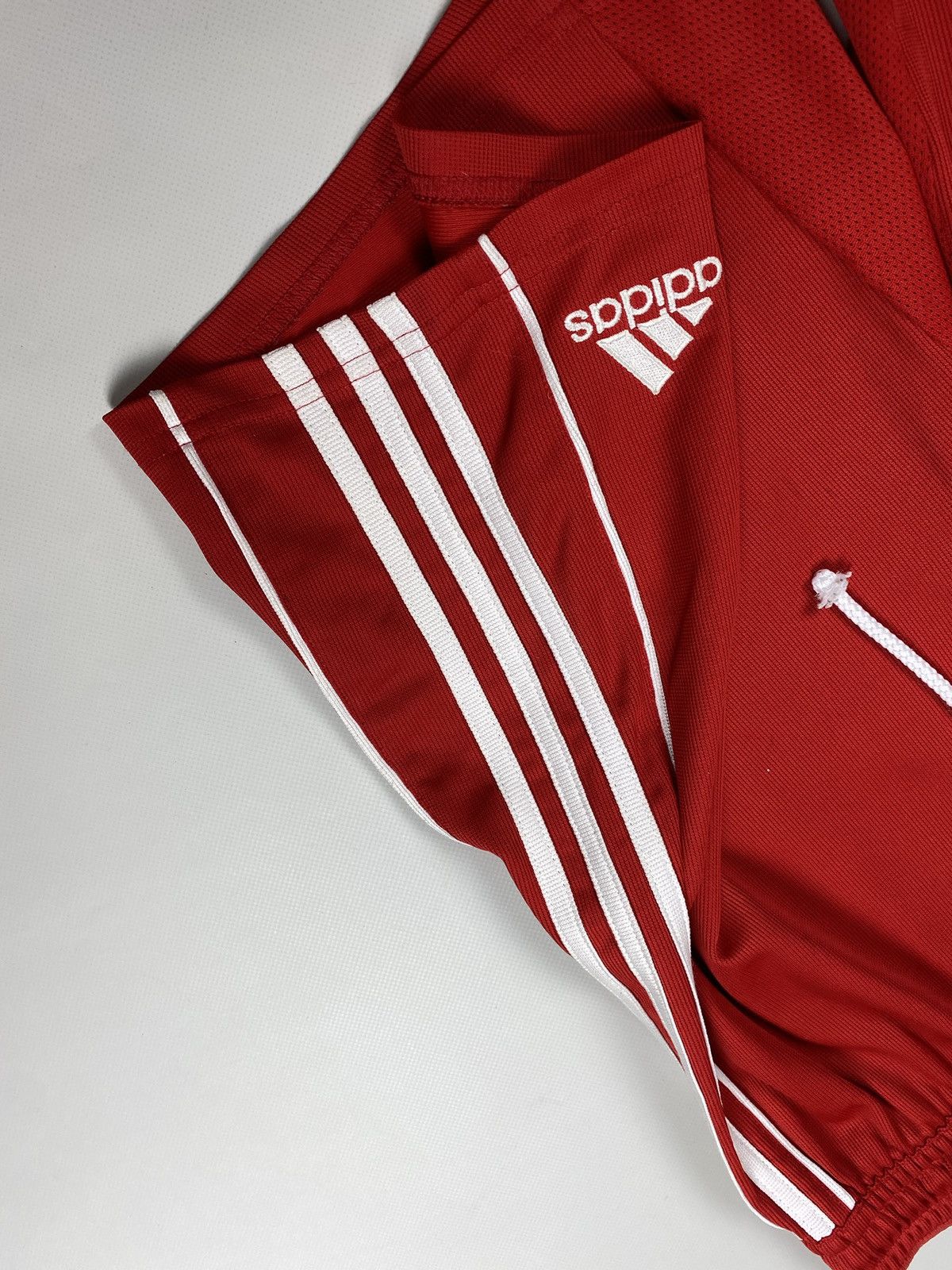 Adidas Adidas FC Bayern Munchen 2006 men’s shorts Size US 36 / EU 52 - 7 Thumbnail
