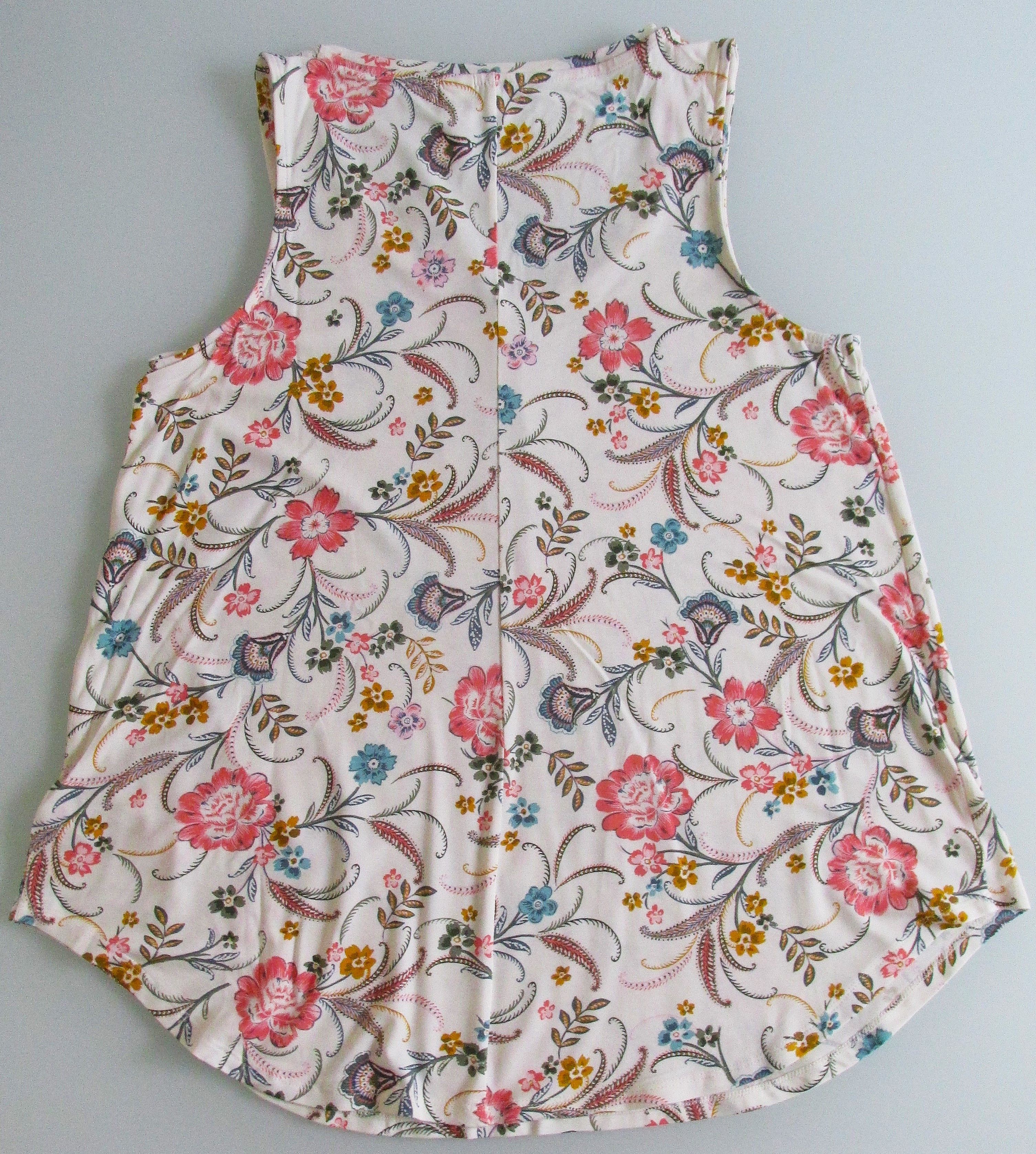 Old Navy Old Navy (NWT) Women's Tank Top Size Medium Size M / US 6-8 / IT 42-44 - 5 Thumbnail