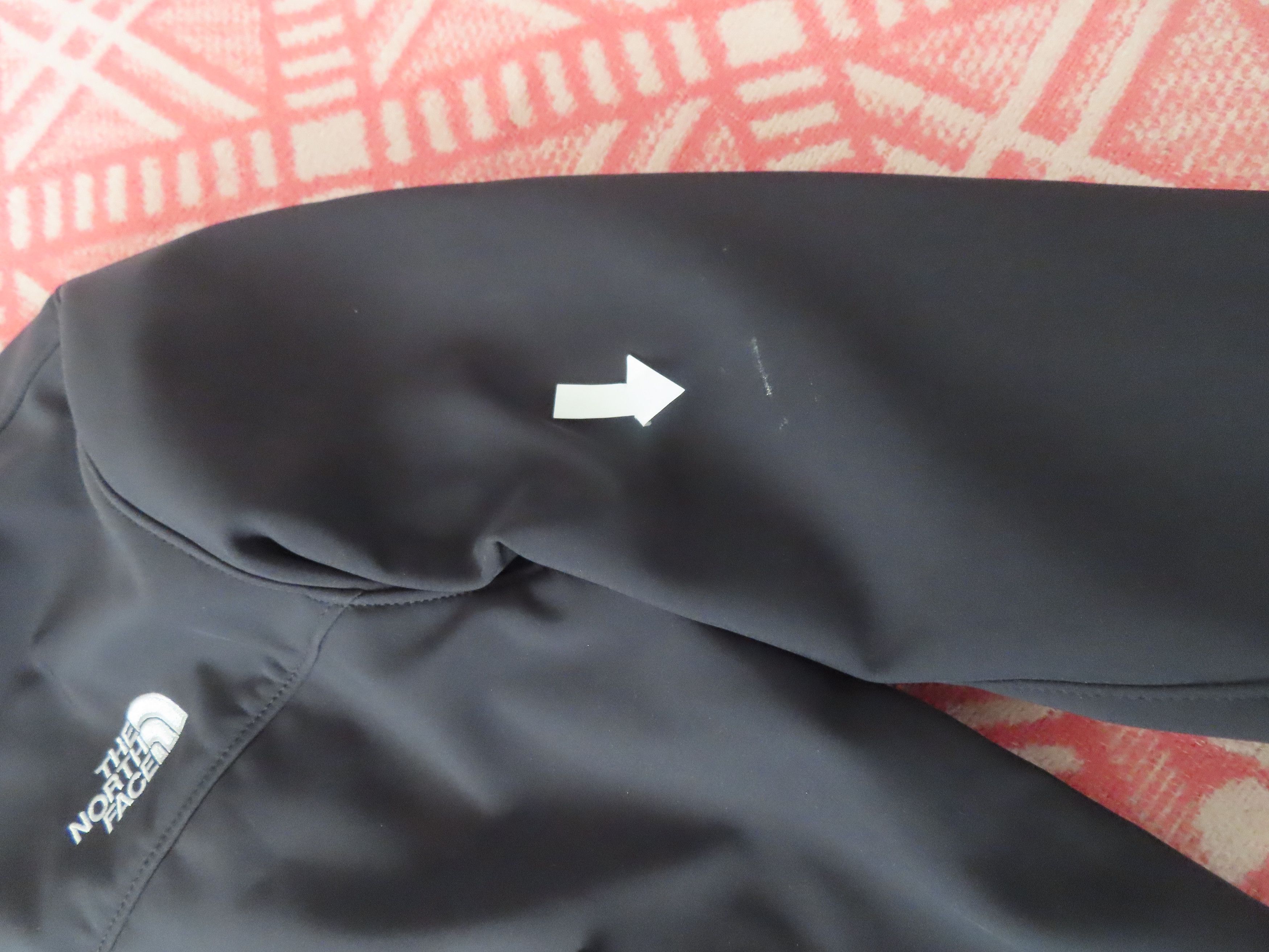 Designer × The North Face NorthFace Jacket batman vs superman dawn of justice jacket Size US L / EU 52-54 / 3 - 4 Thumbnail