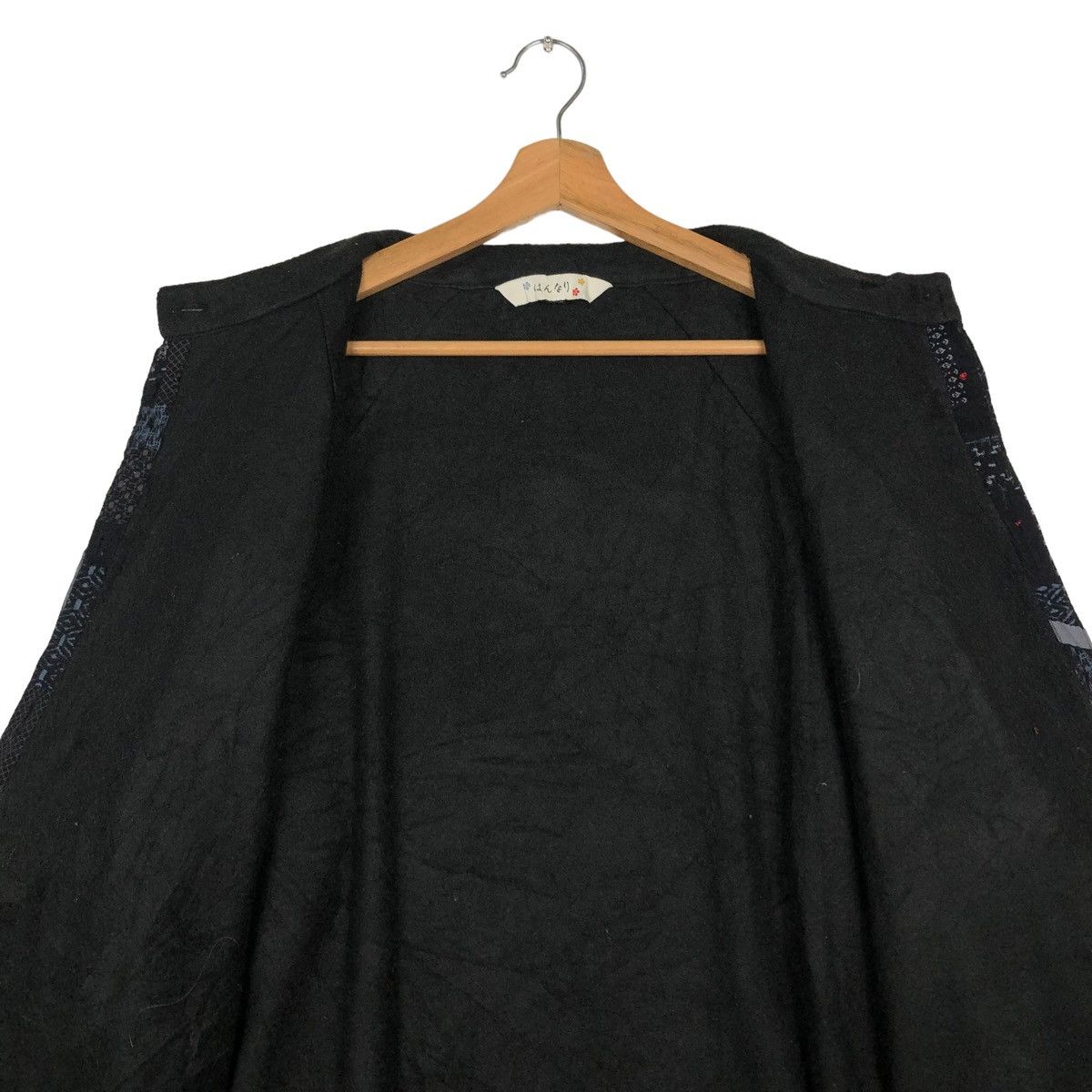 Japanese Brand 🔥KAPITAL KOUNTRY DESIGN TRADITIONAL JACKET JAPAN Size US M / EU 48-50 / 2 - 13 Thumbnail
