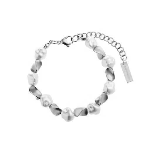 Designer × Vintage Retro punk bracelet Size ONE SIZE - 4 Thumbnail