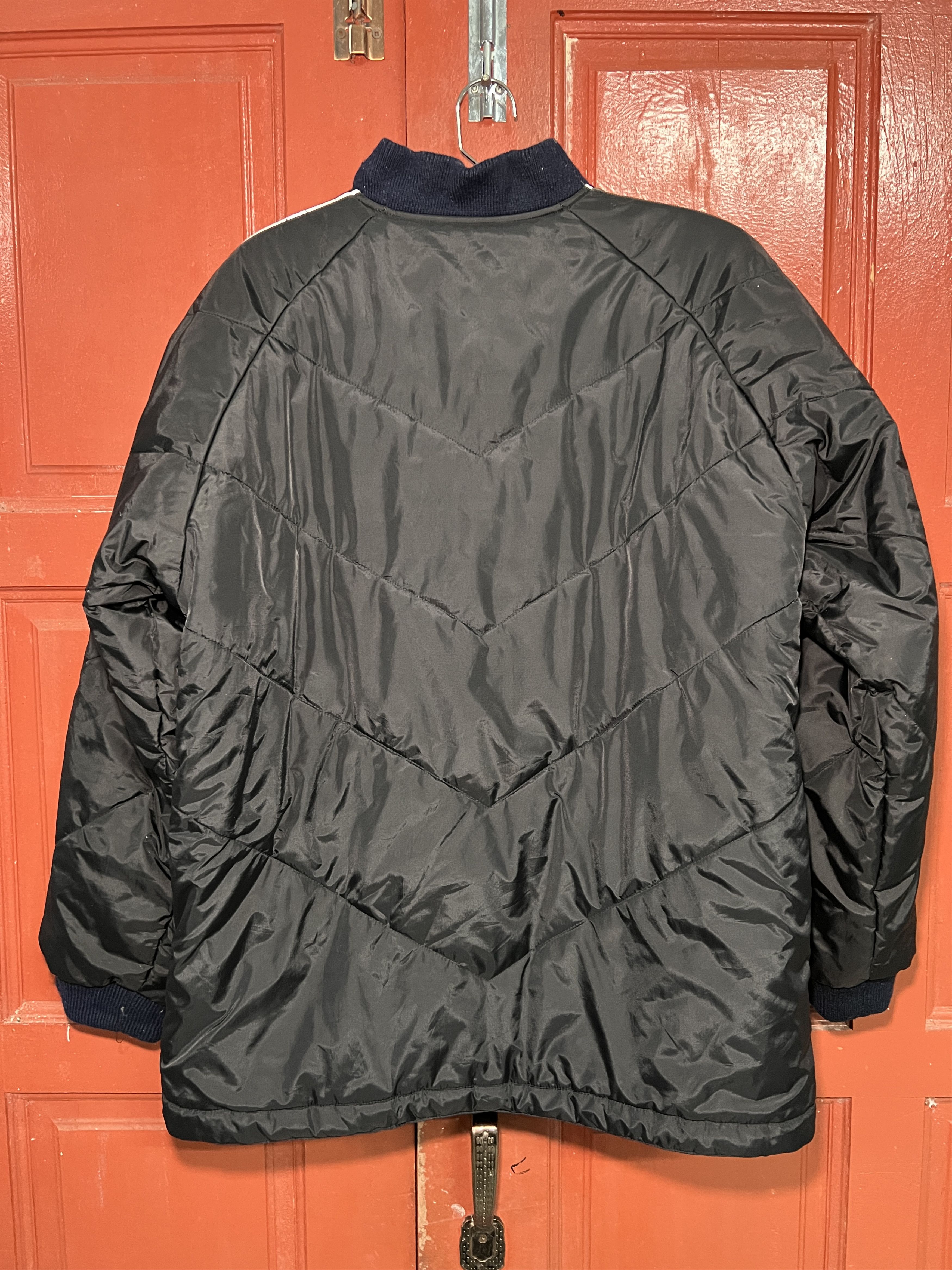Vintage Vintage Rare T&C Surf Designs Reversible Jacket Size US L / EU 52-54 / 3 - 10 Thumbnail