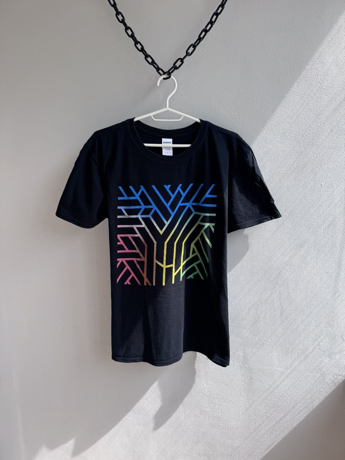Band Tees YEARS YEARS Olly Alexander Electropop Tour 2015 T Shirt Size US L / EU 52-54 / 3 - 1 Thumbnail