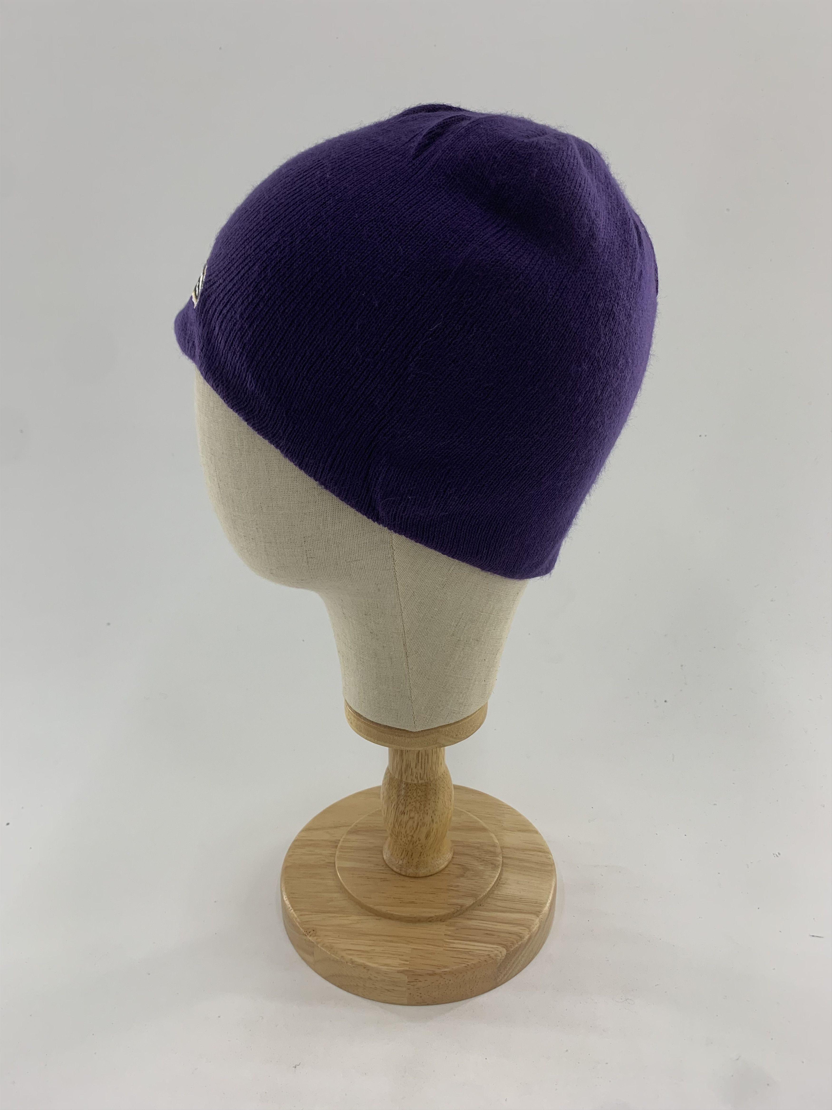 Reebok Reebok Beanie Hat Snowcap Size ONE SIZE - 3 Thumbnail