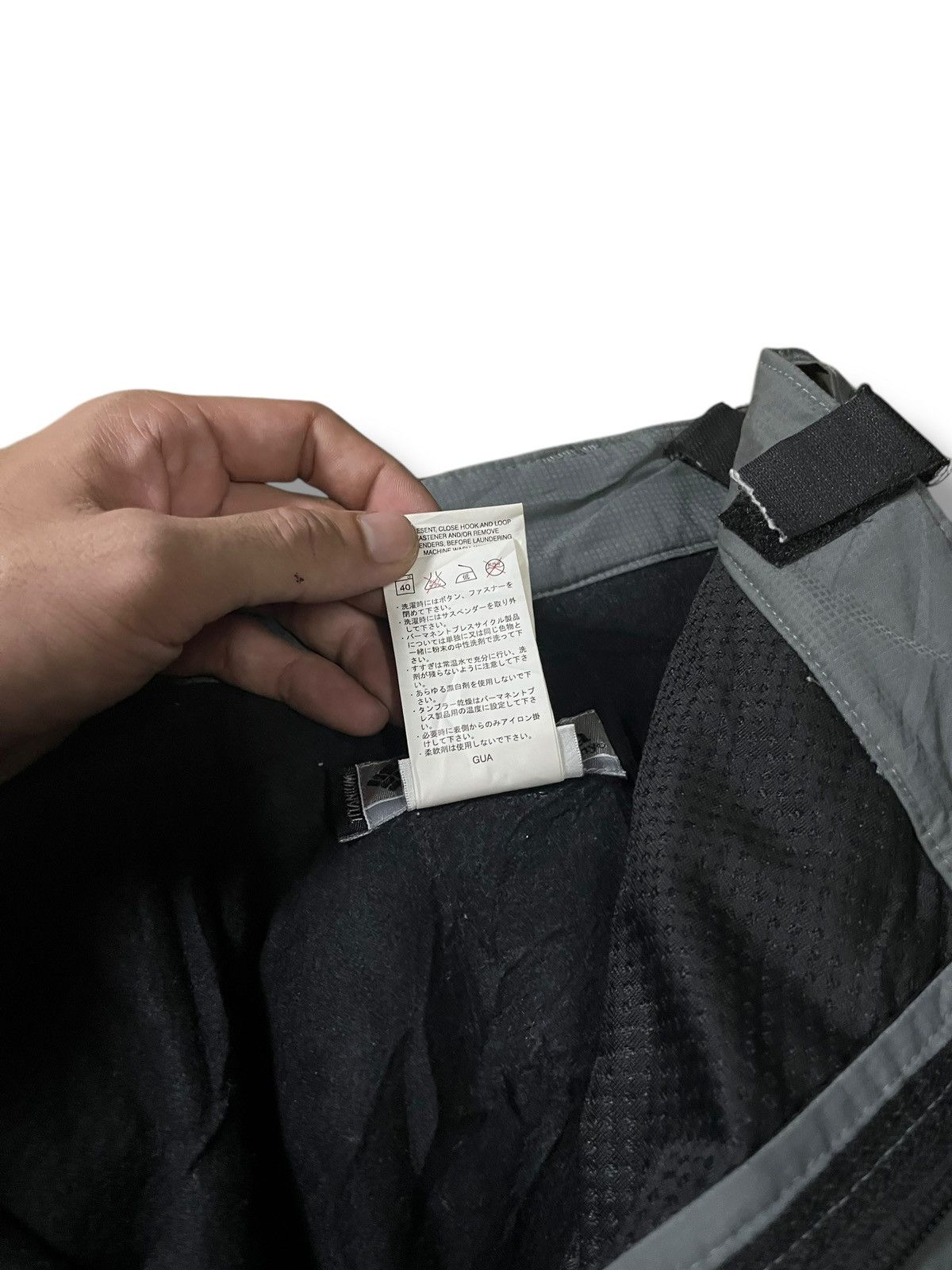 Columbia × Sports Specialties COLUMBIA SPORTSWEAR TITANIUM OMNI TECH SKI PANT Size US 36 / EU 52 - 14 Thumbnail