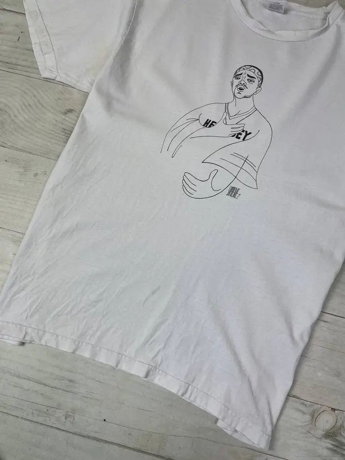 Supreme Supreme Prodigy Tee SS18 Mobb Deep Size US XL / EU 56 / 4 - 3 Thumbnail