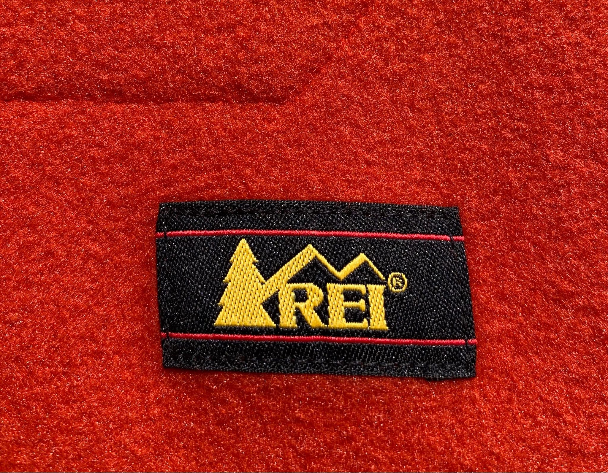 Rei NWT REI Trailsmith Polartec Fleece Pullover Jacket Large Size US L / EU 52-54 / 3 - 6 Thumbnail