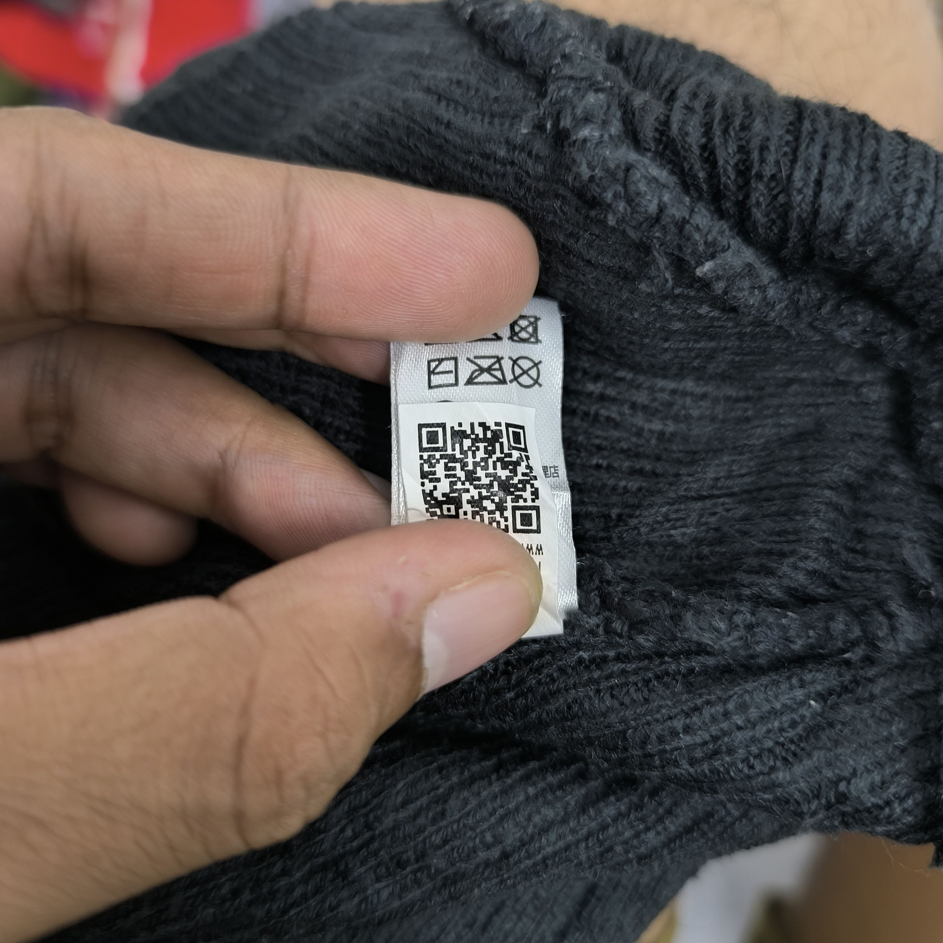 Under Armour ✨Under armour patch beanie hat Size ONE SIZE - 6 Thumbnail