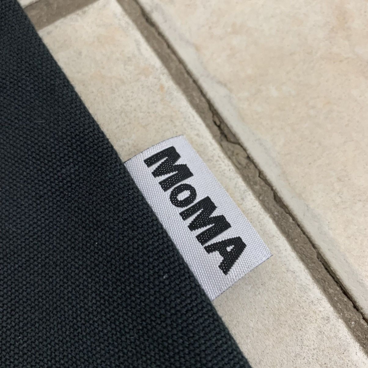 MoMA MoMA 2014 History Of Art Tote Bag Size ONE SIZE - 4 Thumbnail