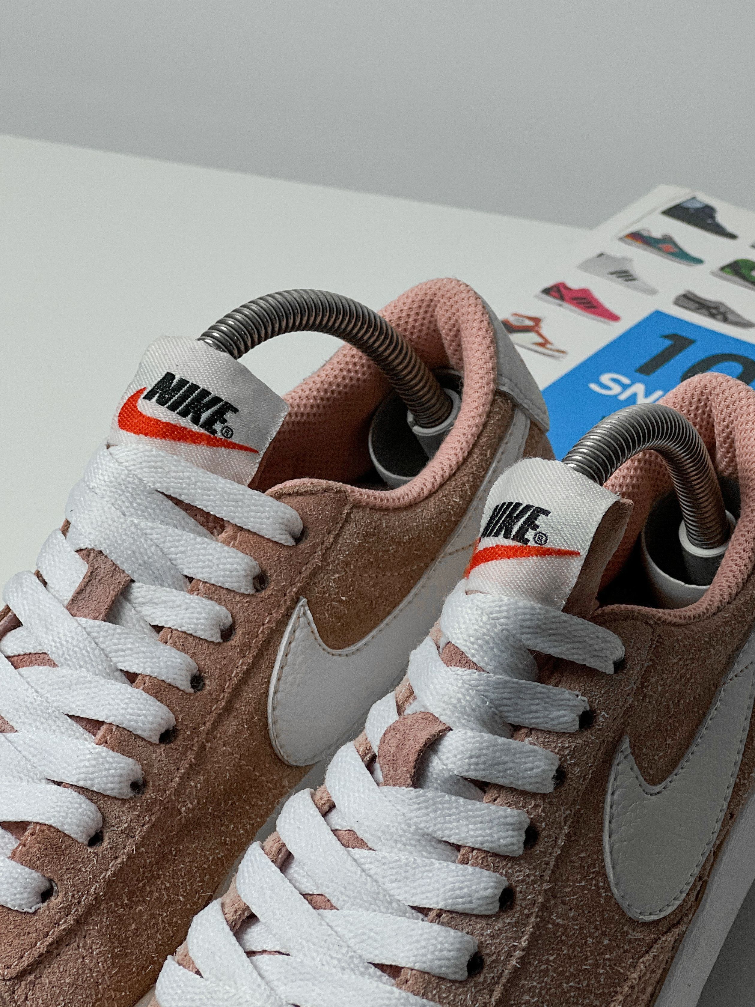 Nike Nike Blazer Low `AA3962-605` Size US 6.5 / IT 36.5 - 5 Thumbnail