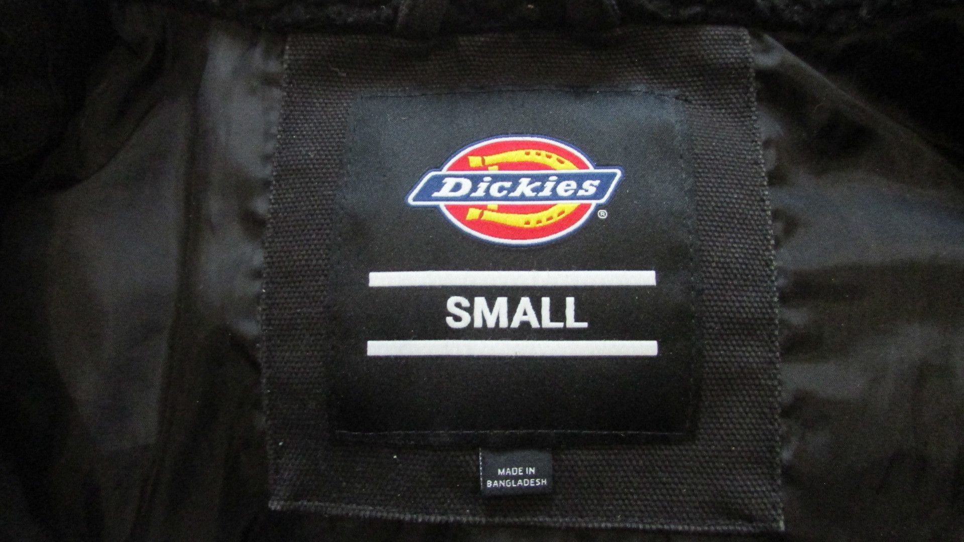 Dickies Dickies Mount Hope Puffer Size US S / EU 44-46 / 1 - 5 Thumbnail