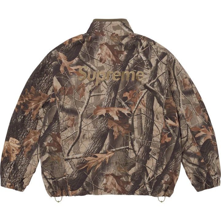 ジャケット・アウター Supreme Umbro Cotton Ripstop Jacket Supreme/Umbro Cotton Ripstop Jacket 【公式通販】