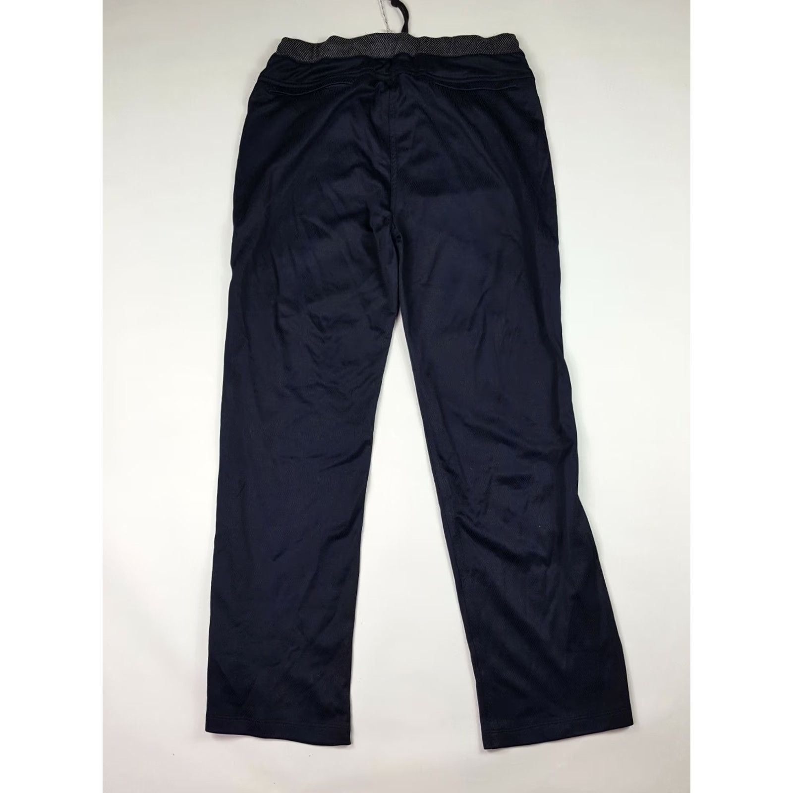Vintage Tehama Nancy Haley Women's Size L Stretch Workout Athletic Sports Golf Pants Size 36" / US 14 / IT 50 - 5 Thumbnail