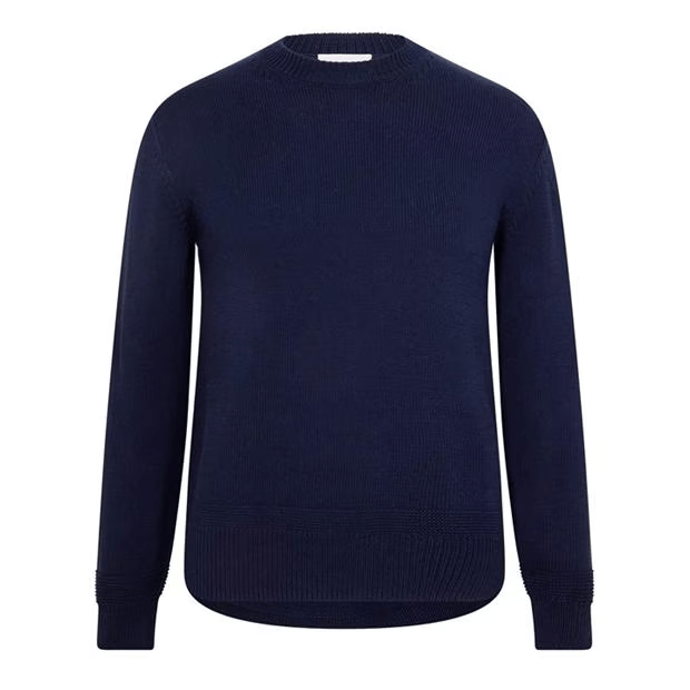 Moncler Crew Knit Cashmere Jumper Size US M / EU 48-50 / 2 - 1 Thumbnail