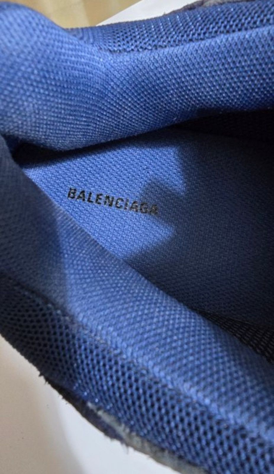 Balenciaga Balenciaga - Triple S EU 40 26.5cm Size US 7 / EU 40 - 24 Thumbnail
